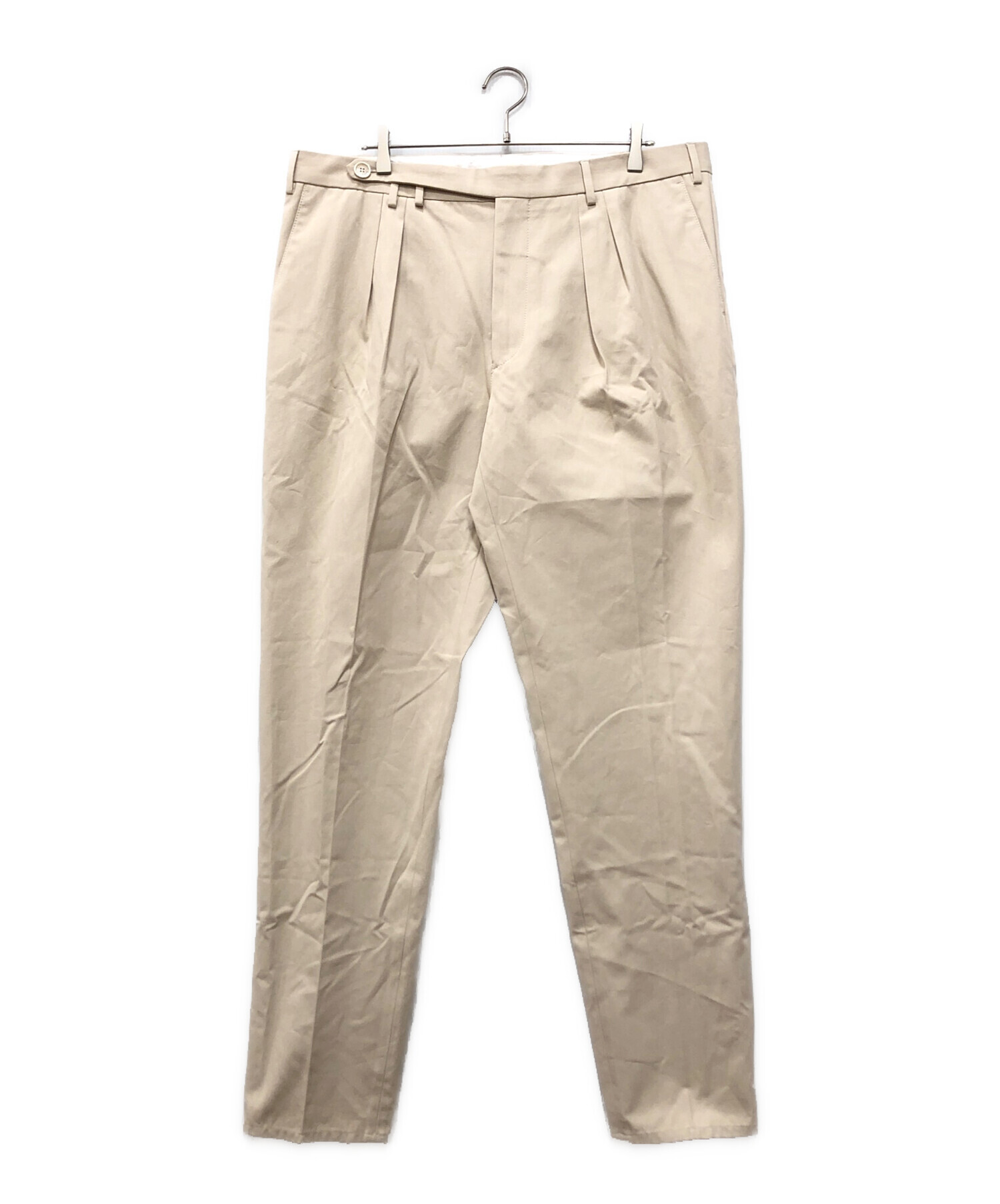 中古・古着通販】BRUNELLO CUCINELLI (ブルネロクチネリ) クロップド