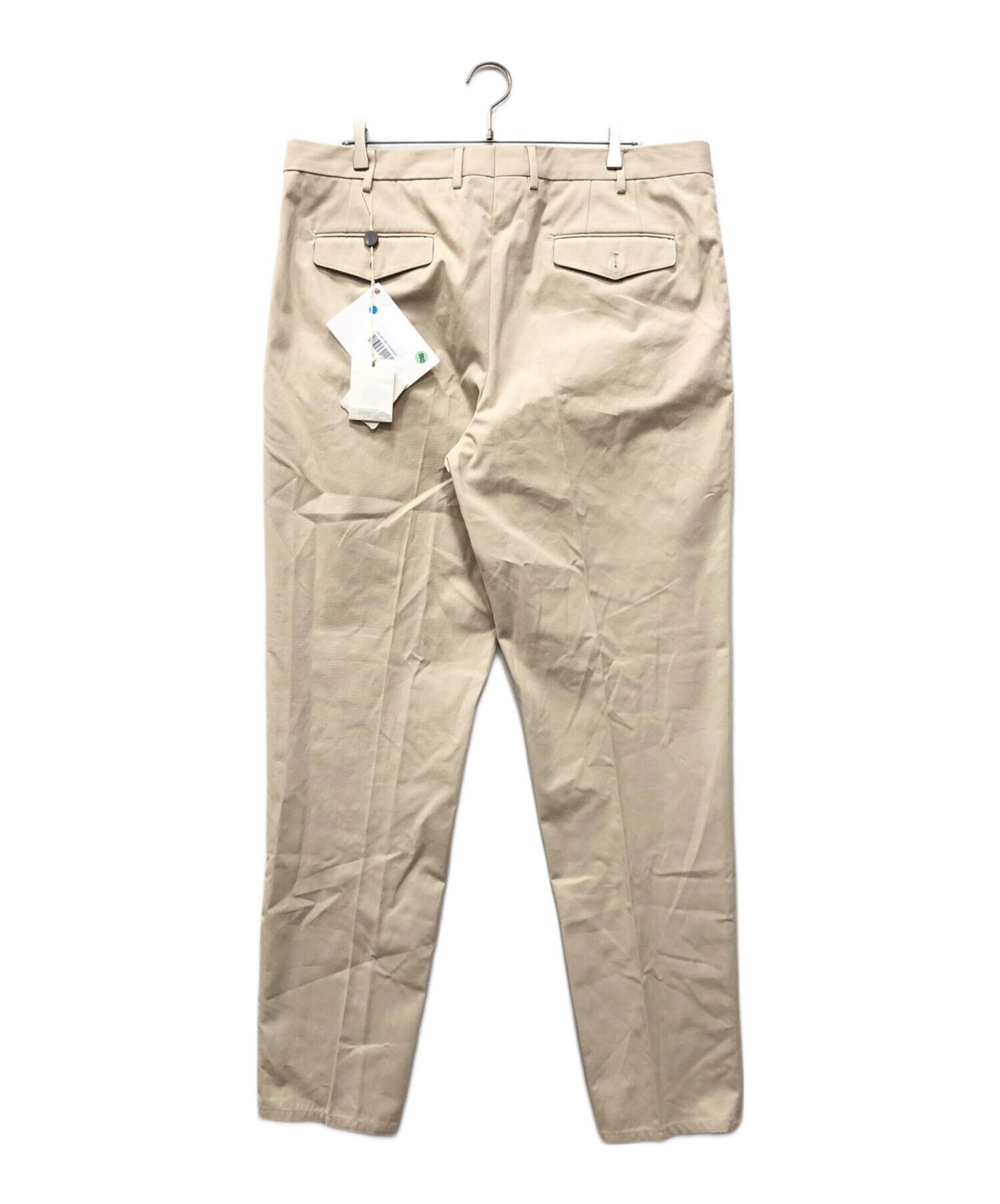 中古・古着通販】BRUNELLO CUCINELLI (ブルネロクチネリ) クロップド