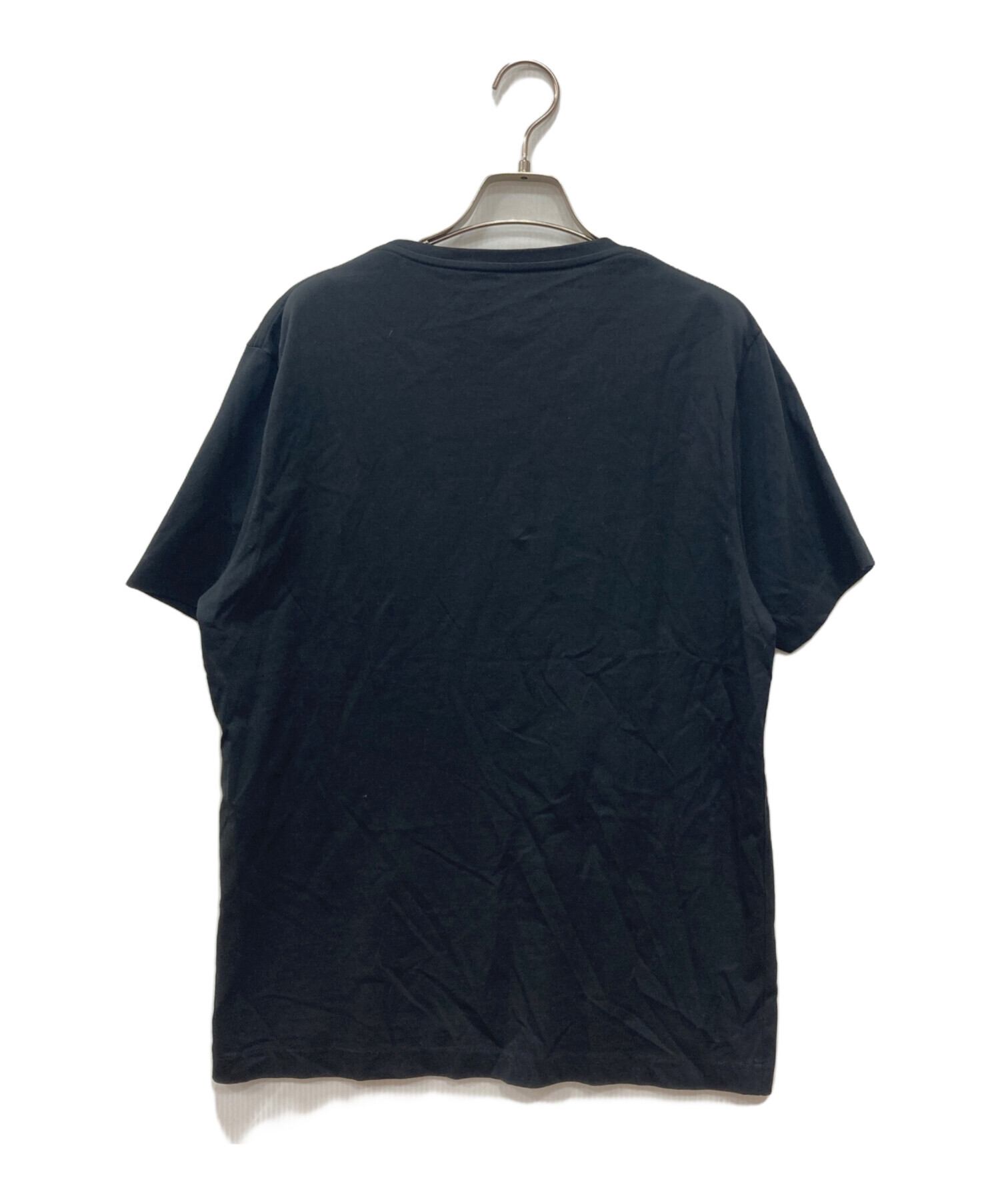 中古・古着通販】BALENCIAGA (バレンシアガ) プリントカットソー