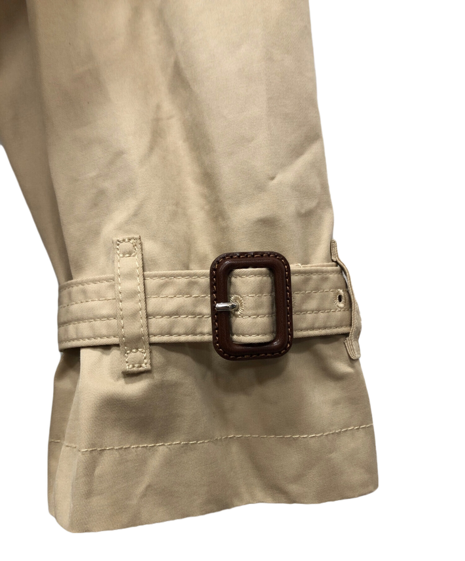 中古・古着通販】BURBERRY LONDON (バーバリーロンドン) ハーフ