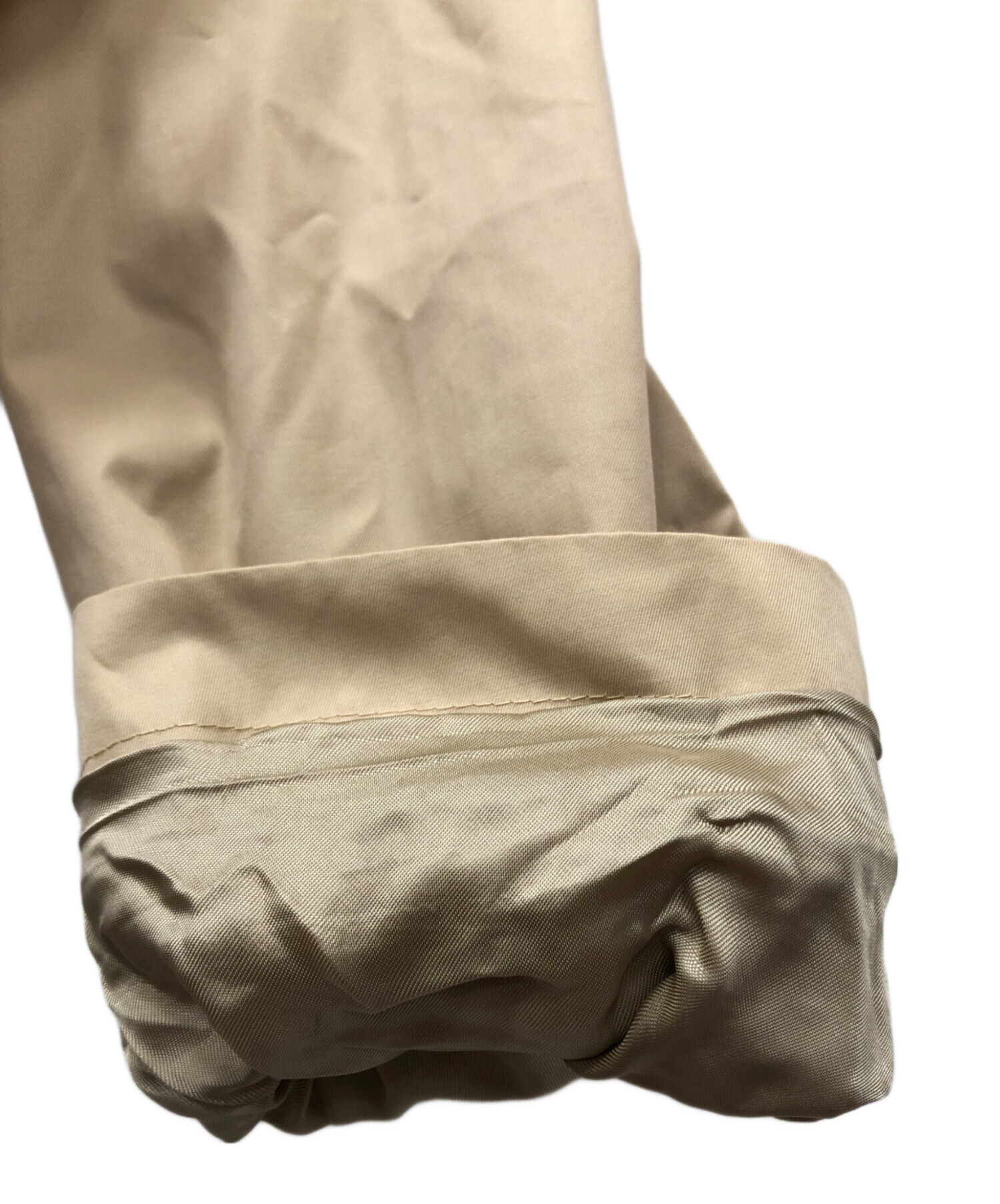 中古・古着通販】BURBERRY LONDON (バーバリーロンドン) ハーフ