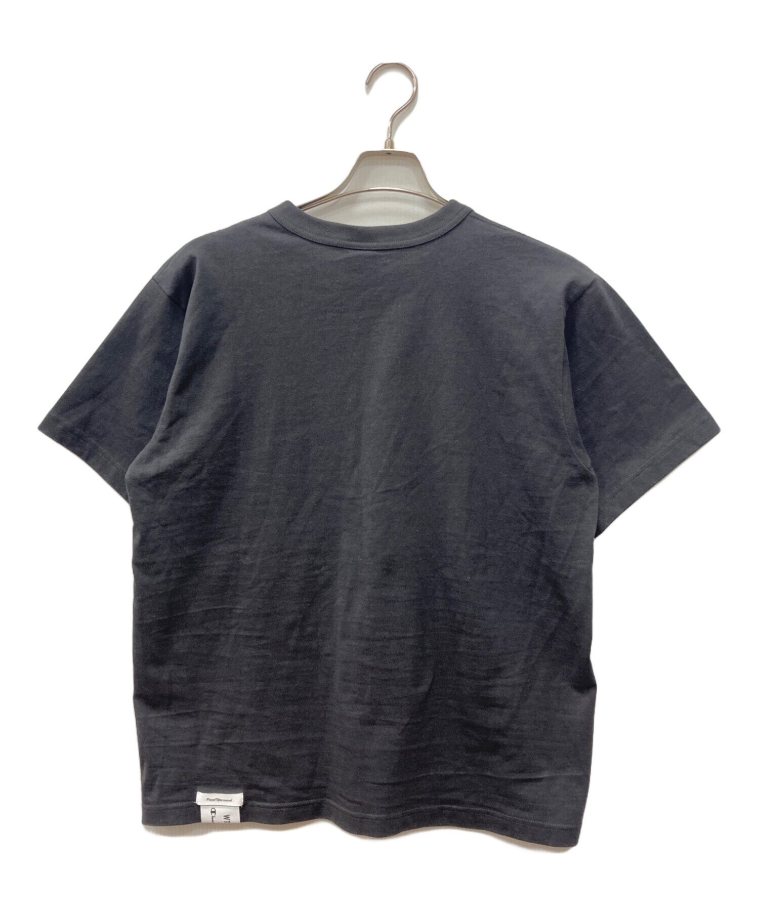 中古・古着通販】WTAPS (ダブルタップス) Champion (チャンピオン