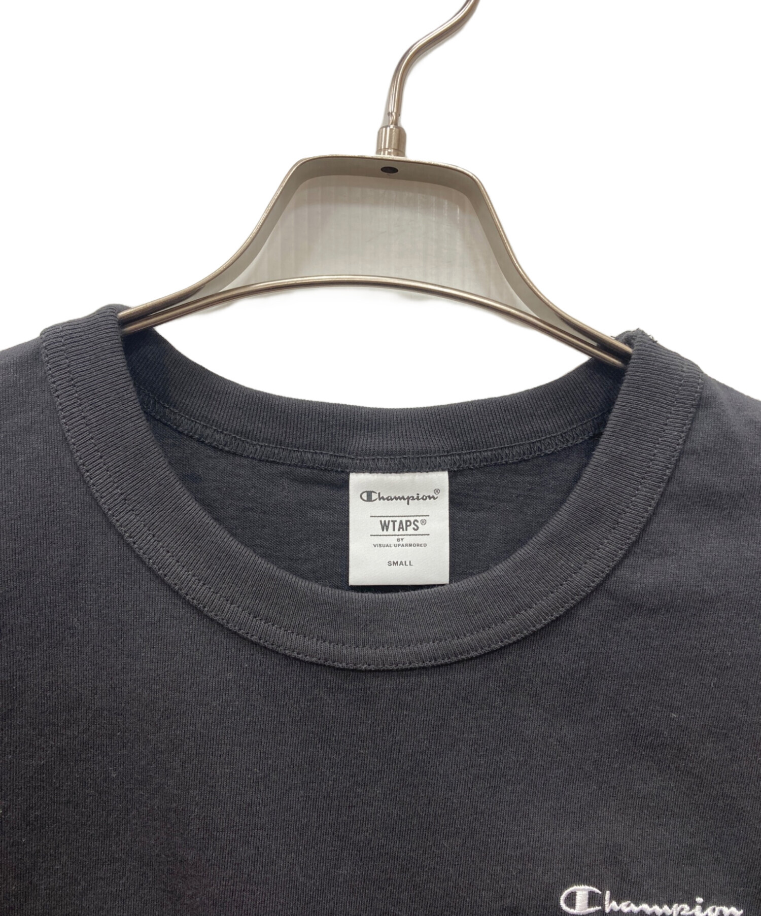 中古・古着通販】WTAPS (ダブルタップス) Champion (チャンピオン