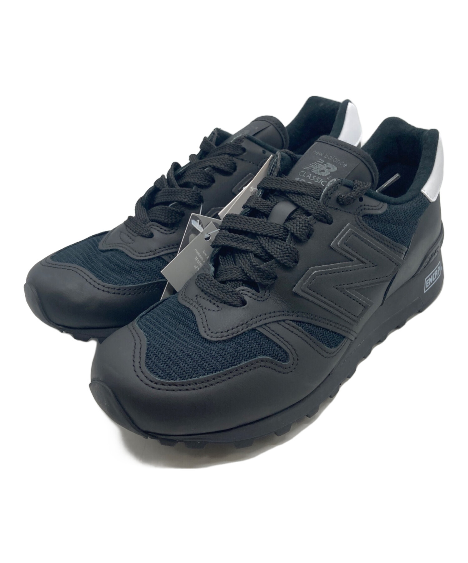 中古・古着通販】NEW BALANCE (ニューバランス) WTAPS (ダブルタップス