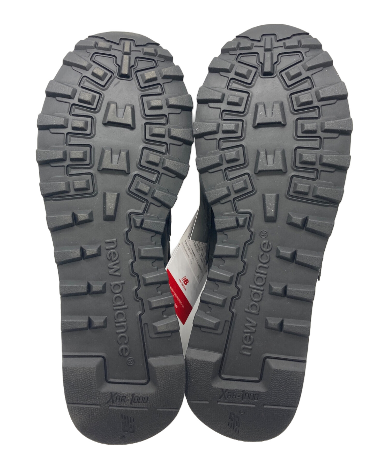 中古・古着通販】NEW BALANCE (ニューバランス) WTAPS (ダブルタップス
