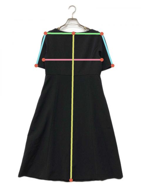 中古・古着通販】FOXEY NEWYORK (フォクシーニューヨーク) DRESS