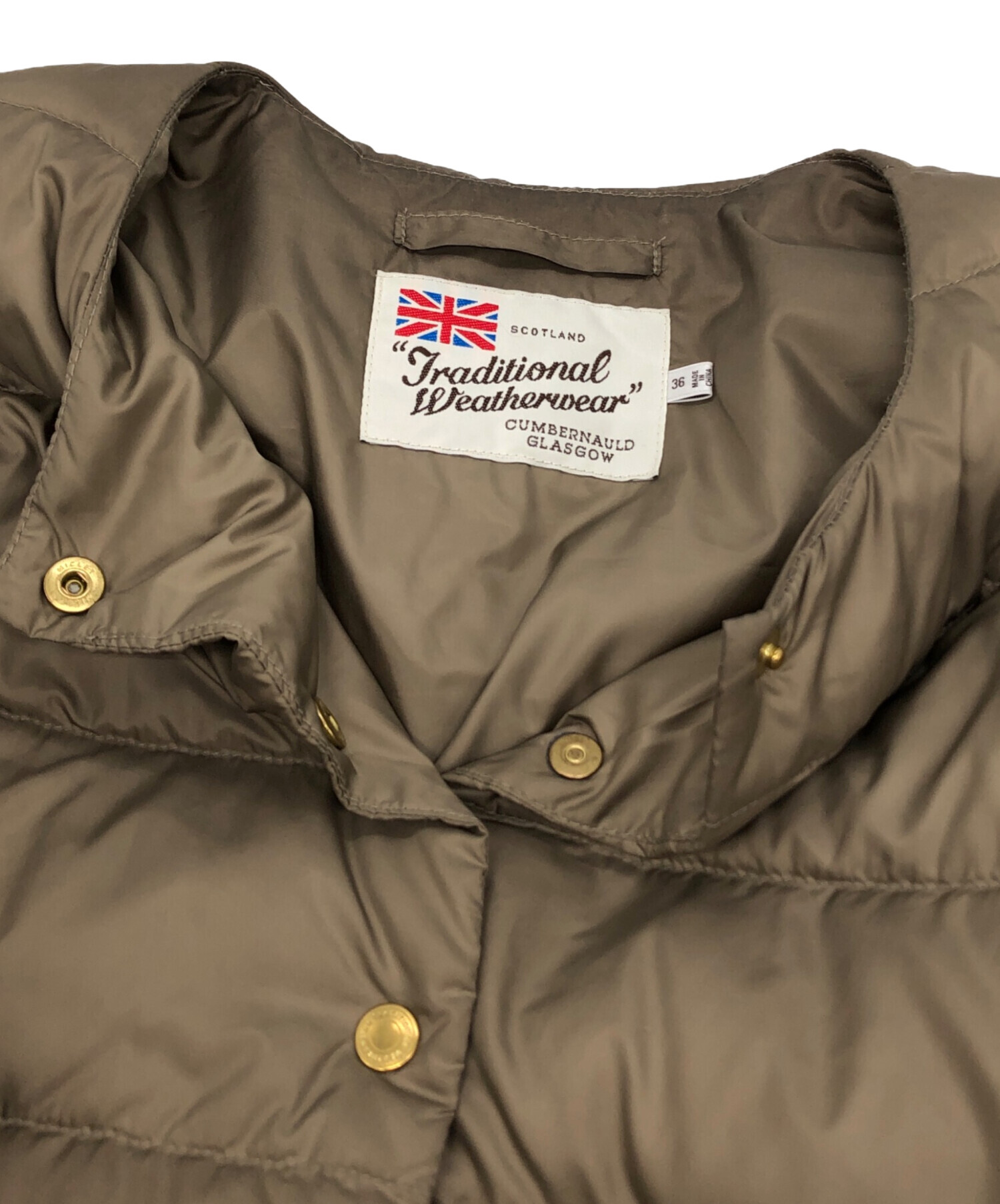 中古・古着通販】Traditional Weatherwear (トラディショナルウェザー