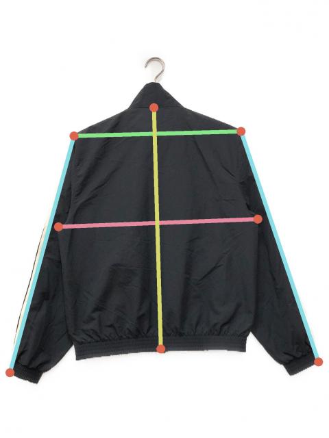 中古・古着通販】adidas (アディダス) UNITY リバーシブルジャケット