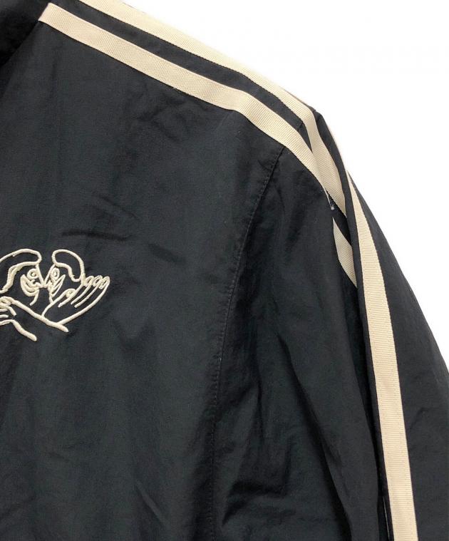 中古・古着通販】adidas (アディダス) UNITY リバーシブルジャケット