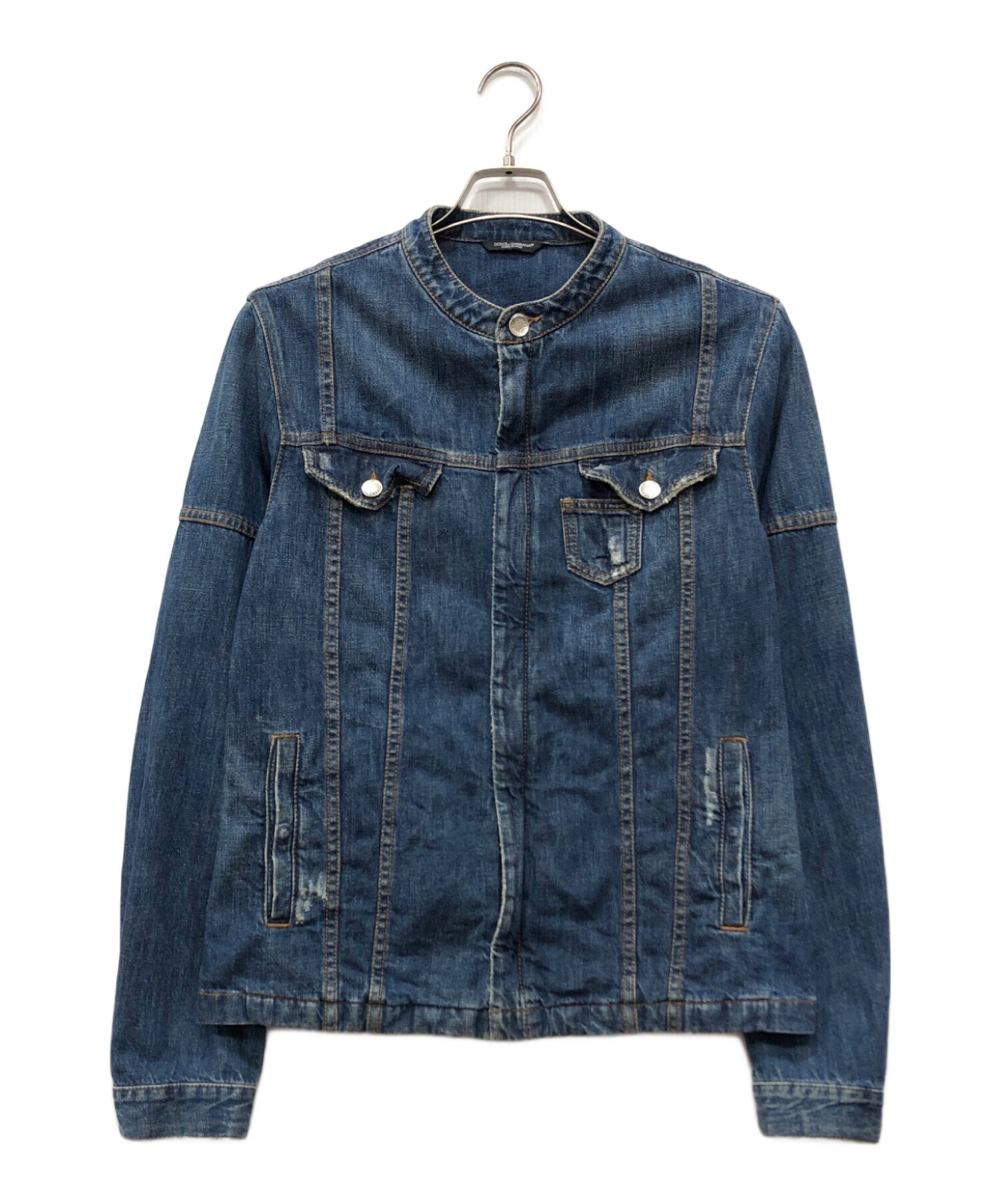 中古・古着通販】DOLCE & GABBANA (ドルチェ＆ガッバーナ) シングル