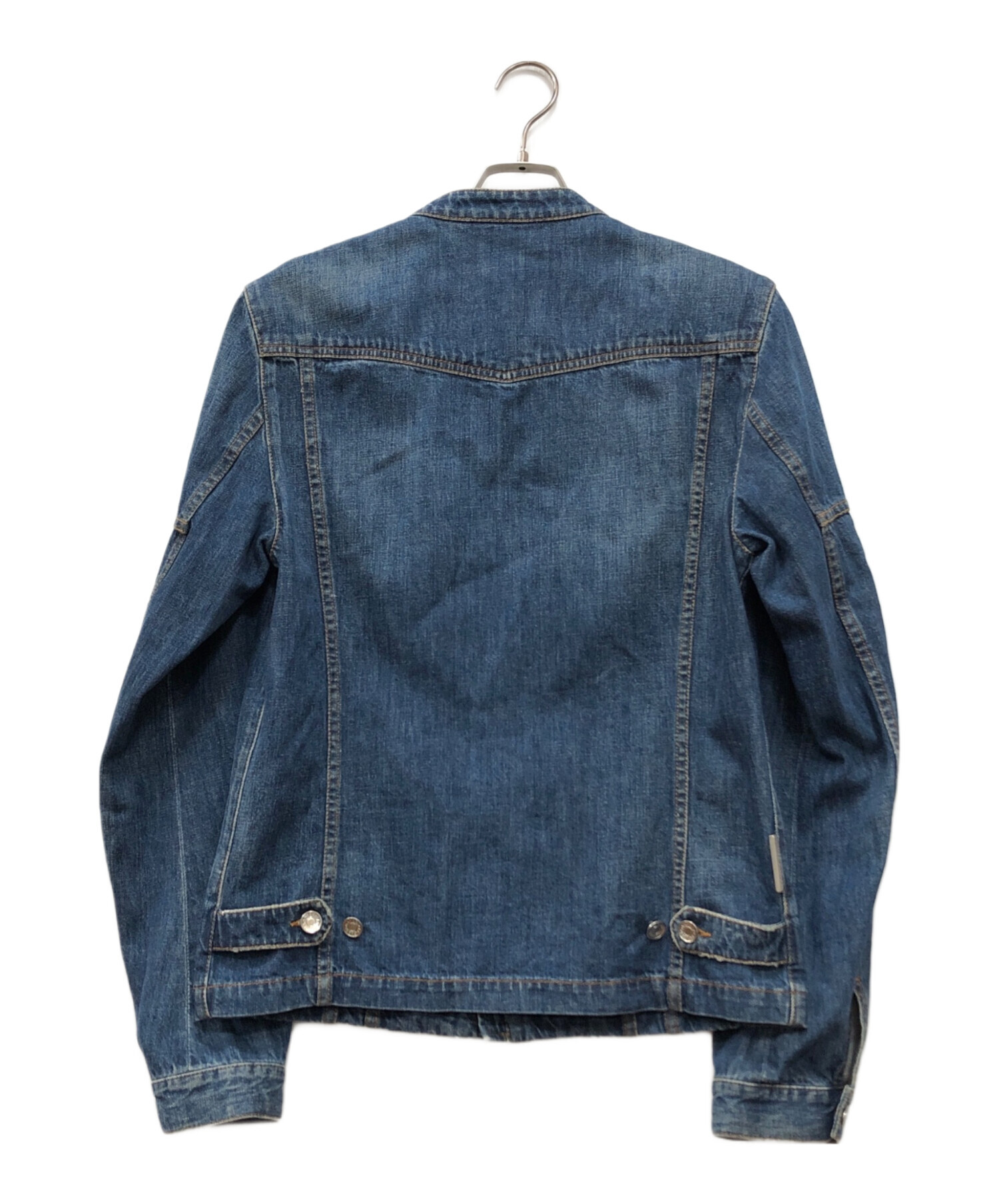 中古・古着通販】DOLCE & GABBANA (ドルチェ＆ガッバーナ) シングル