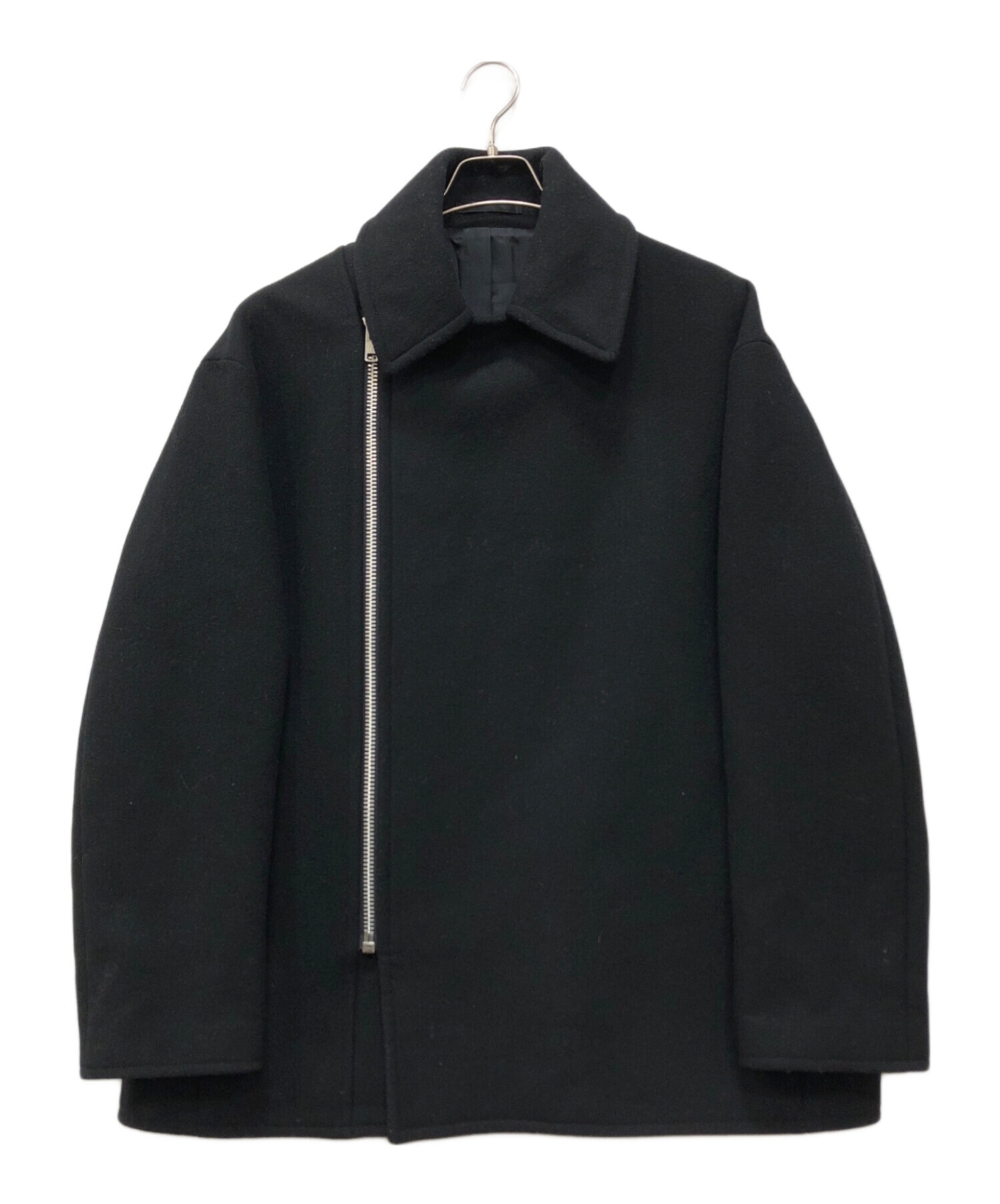 中古・古着通販】LAD MUSICIAN (ラッドミュージシャン) MIDDLE MELTON