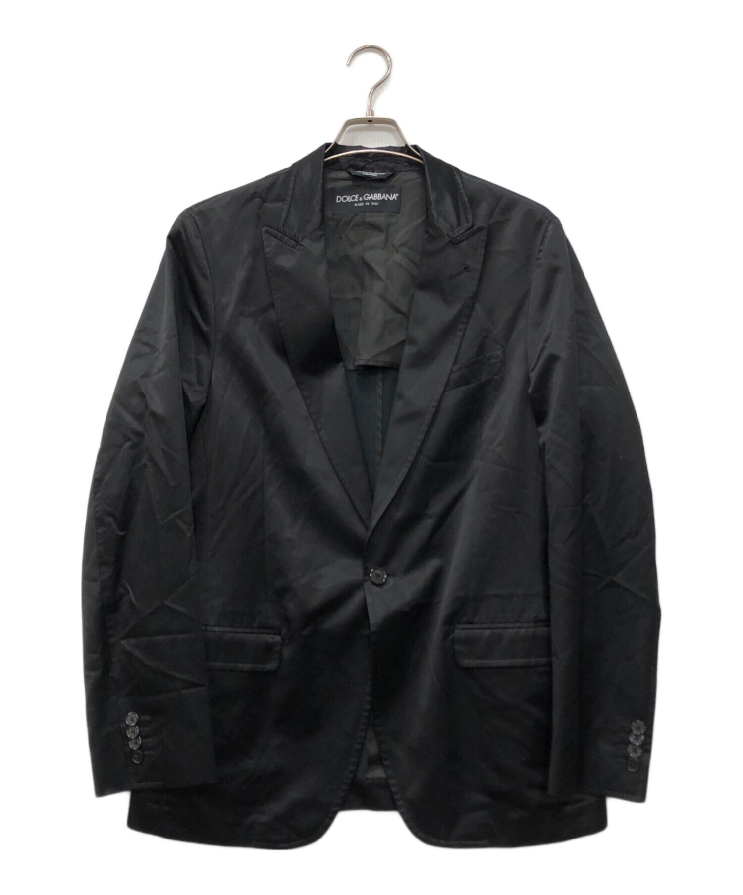 中古・古着通販】DOLCE & GABBANA (ドルチェ＆ガッバーナ) 1B 