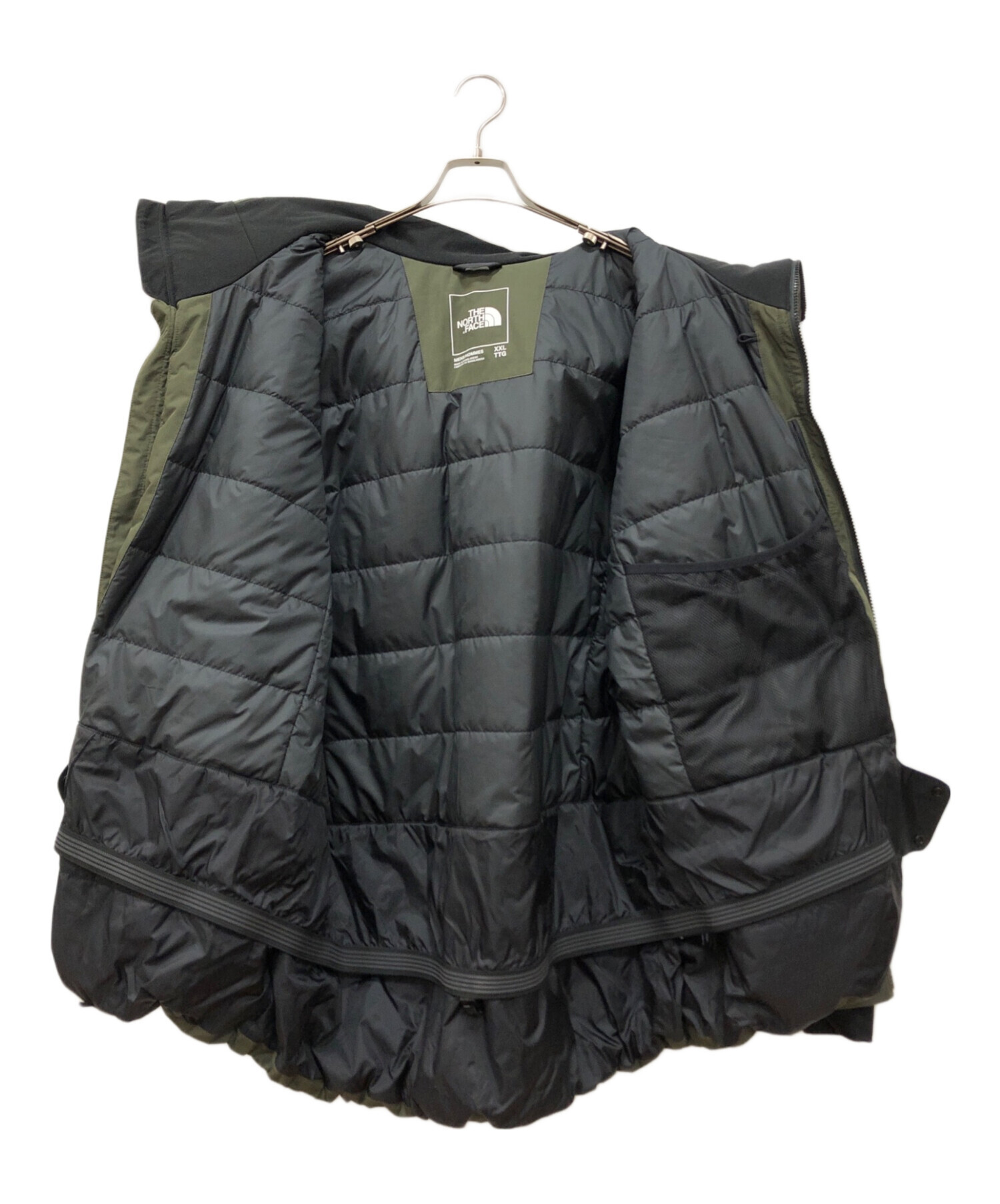 中古・古着通販】THE NORTH FACE (ザ ノース フェイス 