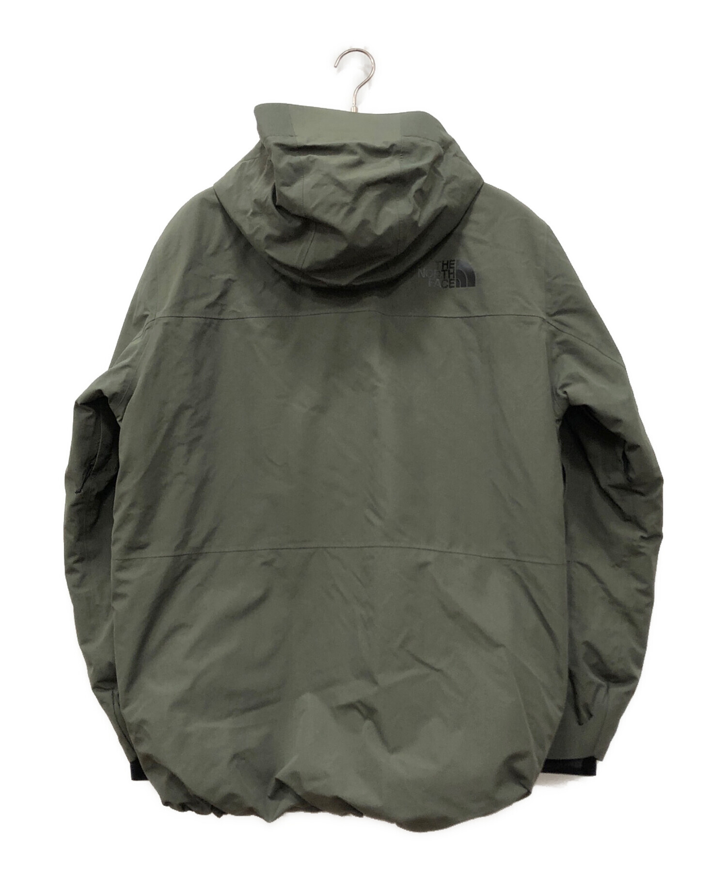 中古・古着通販】THE NORTH FACE (ザ ノース フェイス 