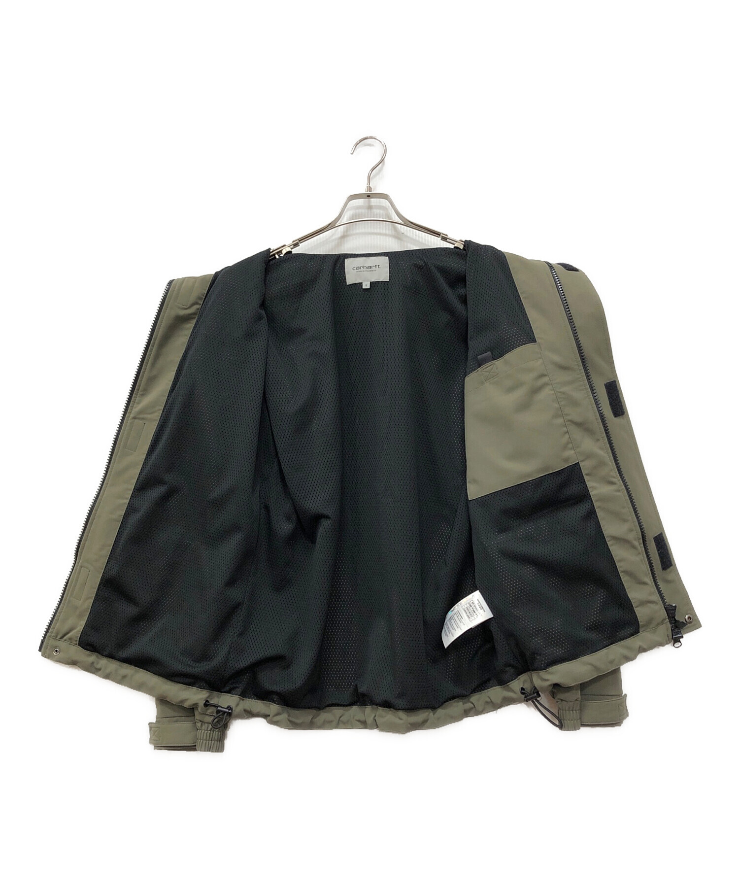 中古・古着通販】CARHARTT WIP (カーハート ワークインプログレス