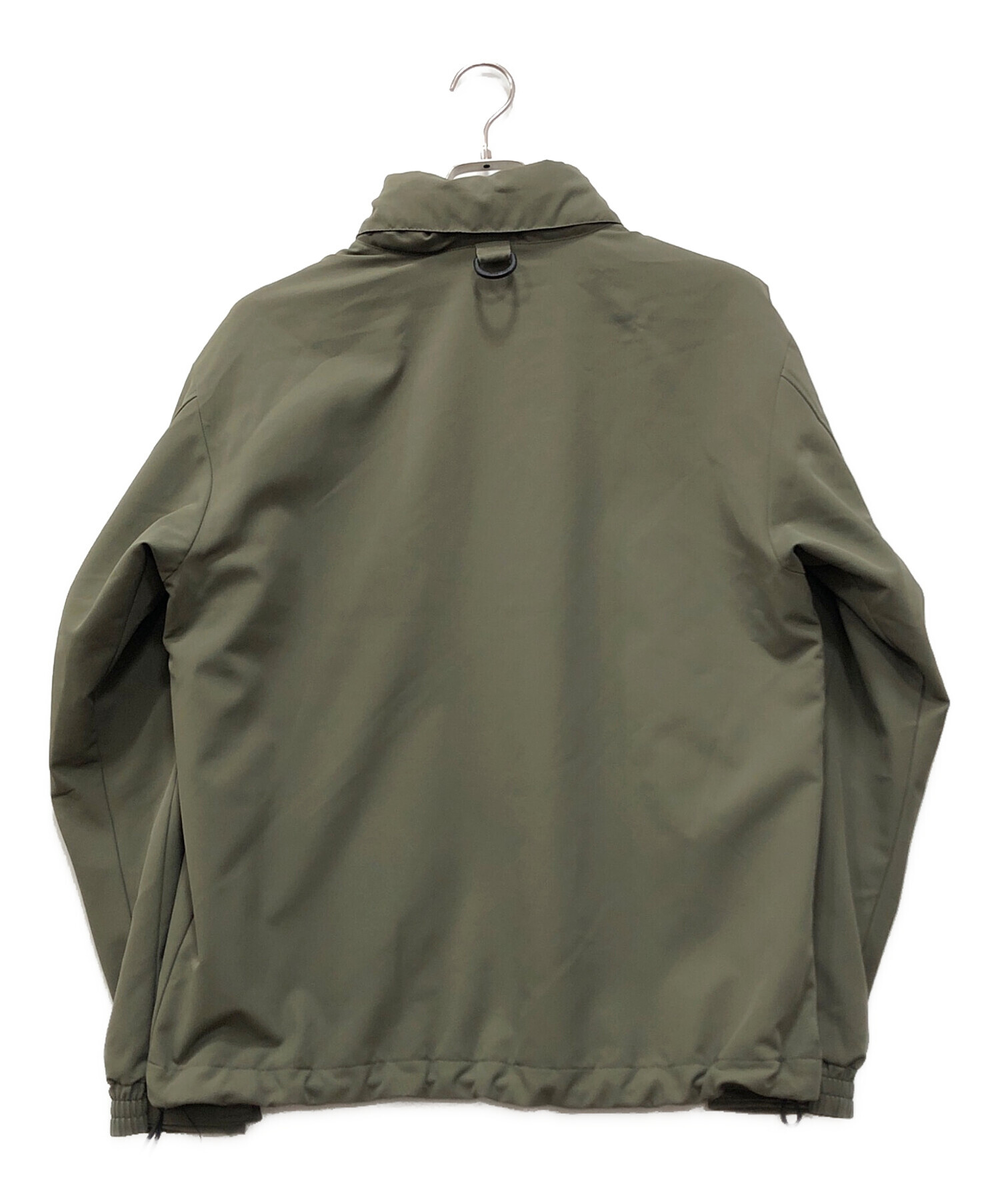 UTILITY SHERPA-LINED DUCK WASHED フィッシングジャケット ジャケット WIPelmwood Carhartt JACKET ジャケット OJ3826 103826 ウェア