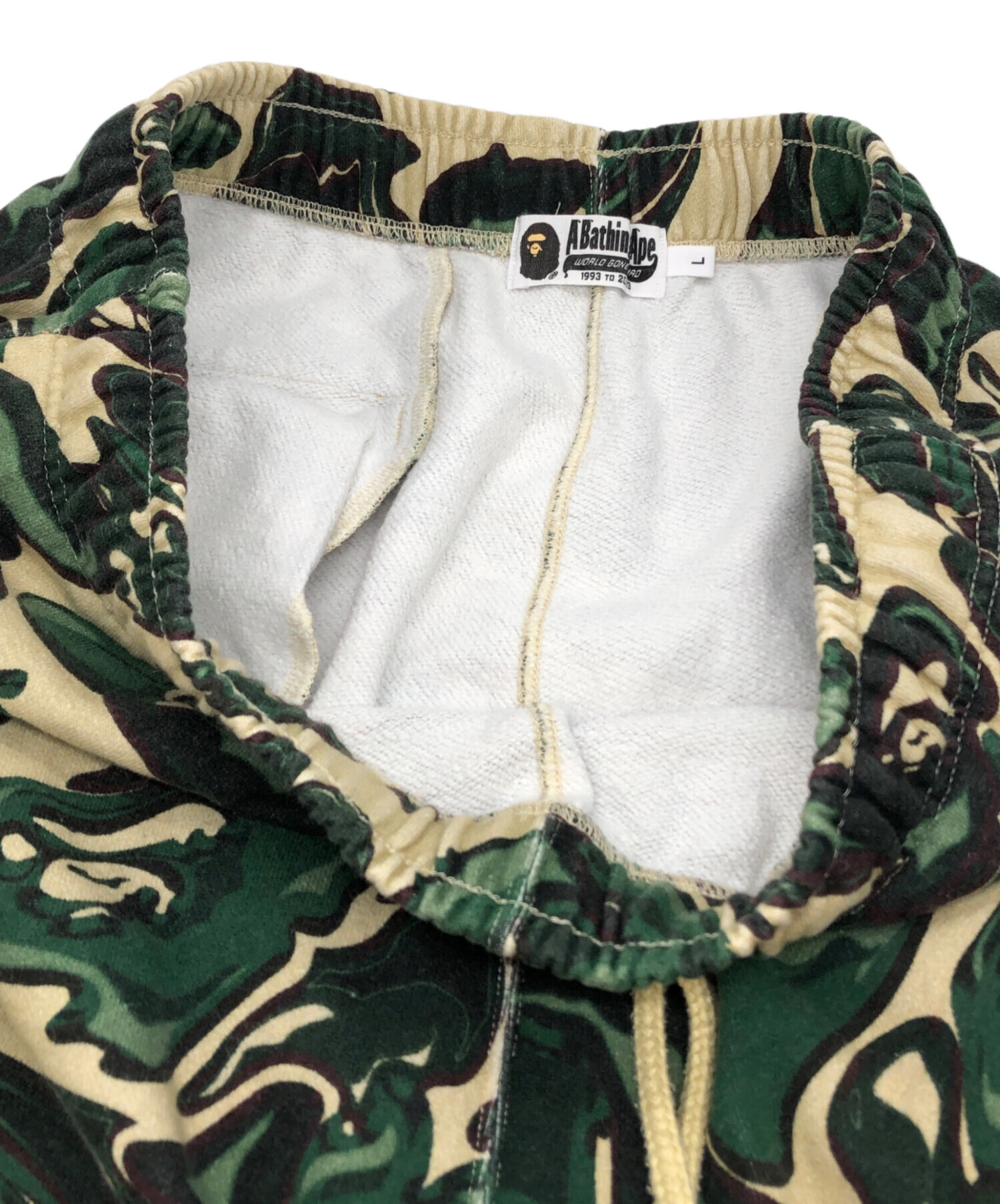 中古・古着通販】A BATHING APE (ア ベイシング エイプ