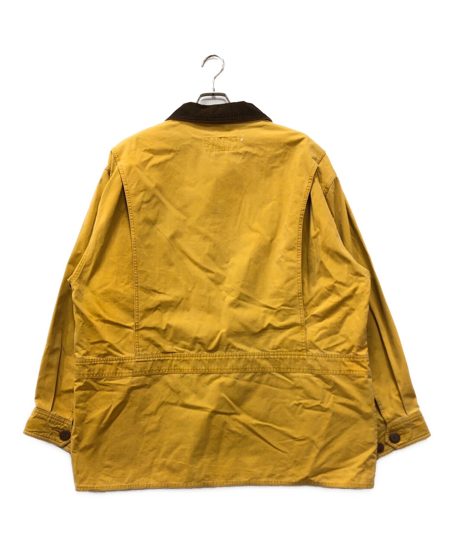中古・古着通販】Eddie Bauer (エディーバウアー) ハンティング