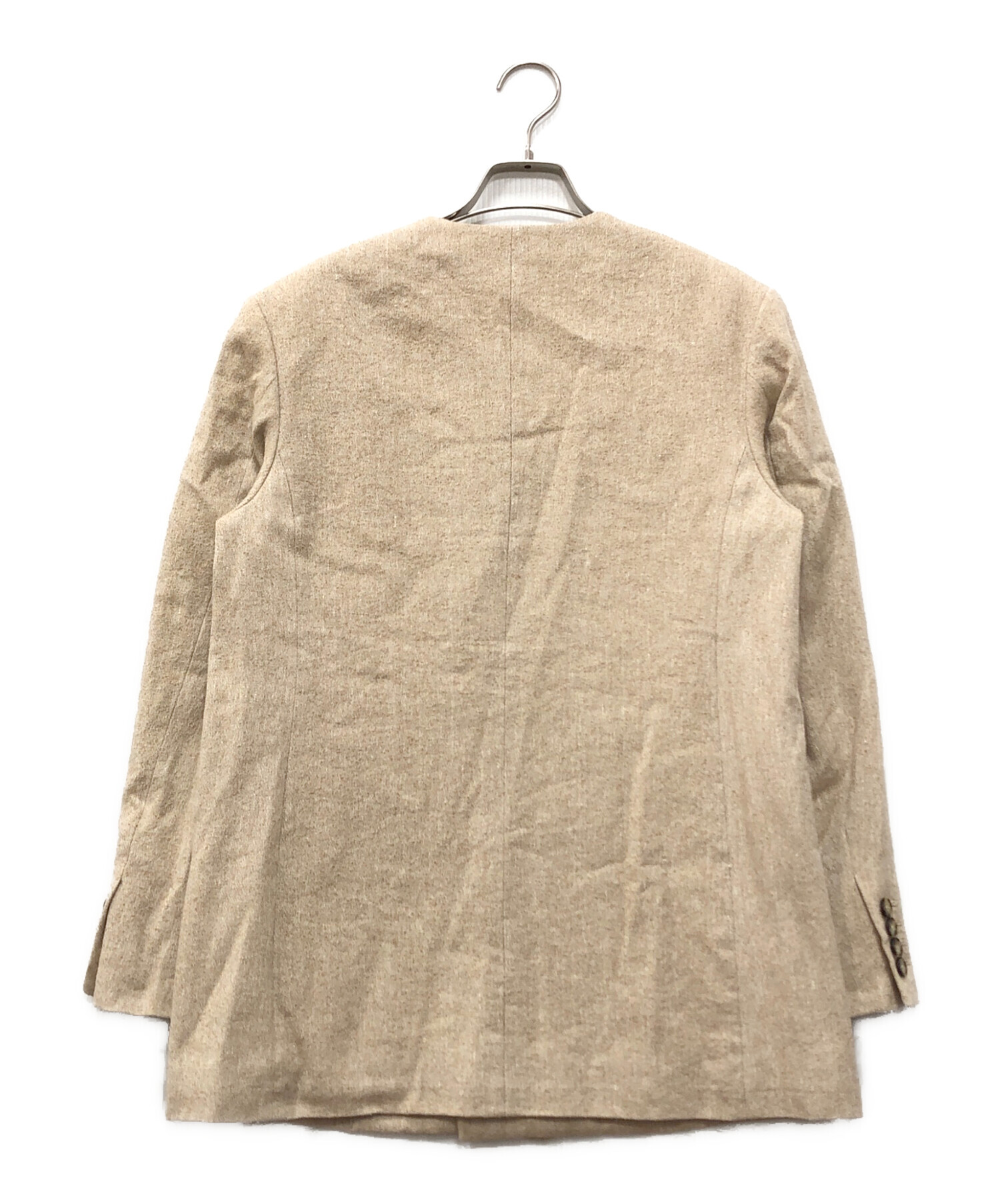 中古・古着通販】MACPHEE (マカフィー) サマーブークレーツイード ノー
