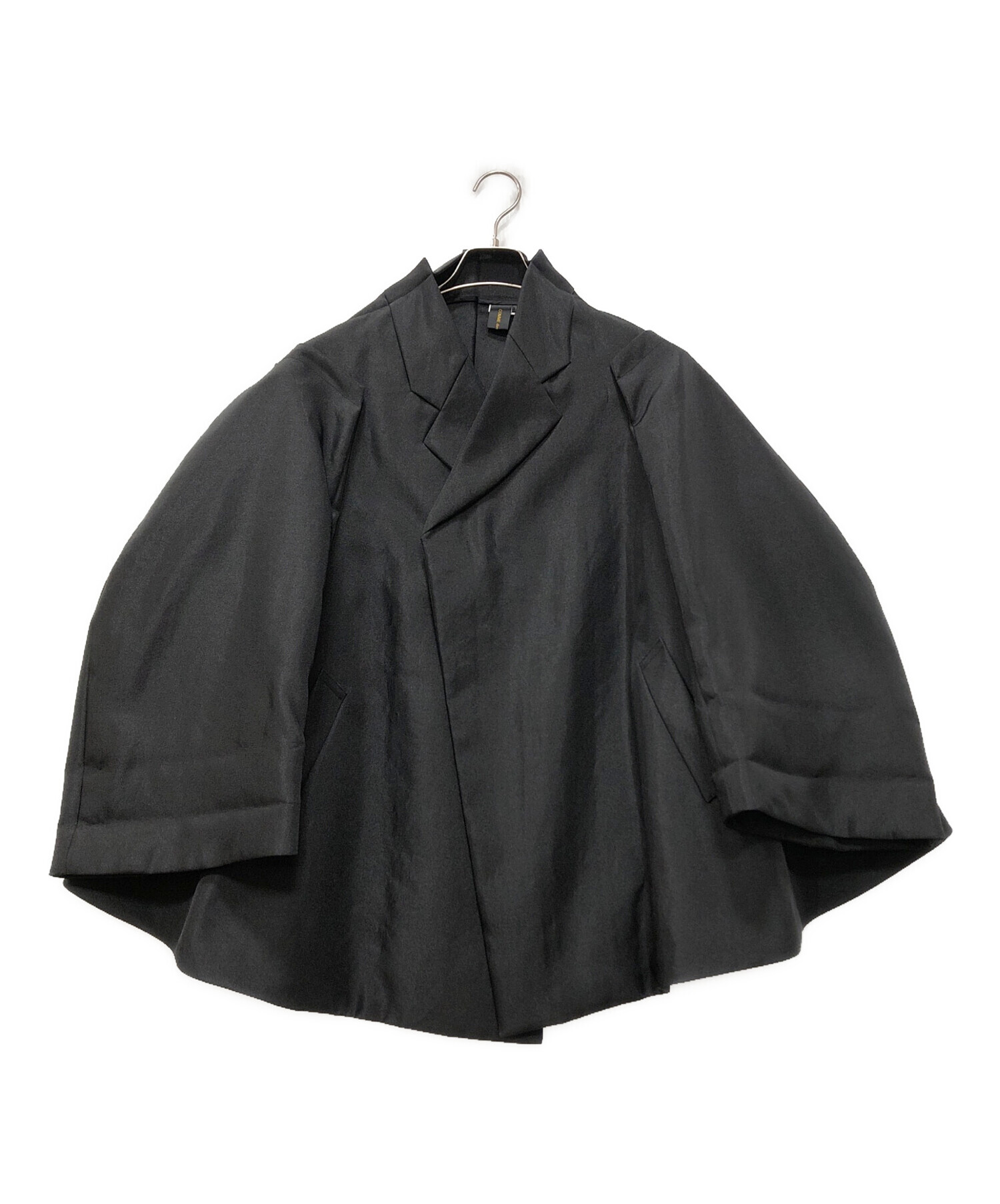 中古・古着通販】COMME des GARCONS (コムデギャルソン) ポリエステル