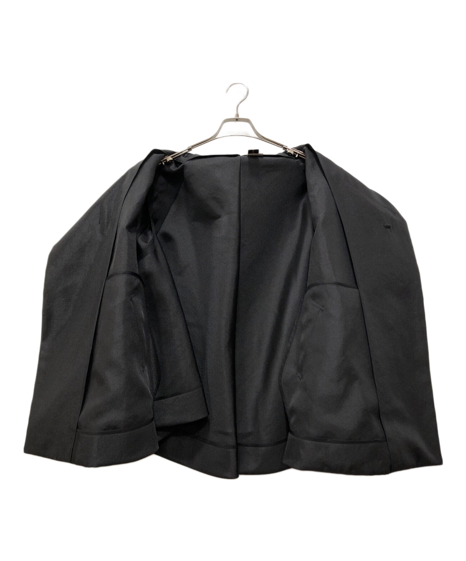 中古・古着通販】COMME des GARCONS (コムデギャルソン) ポリエステル