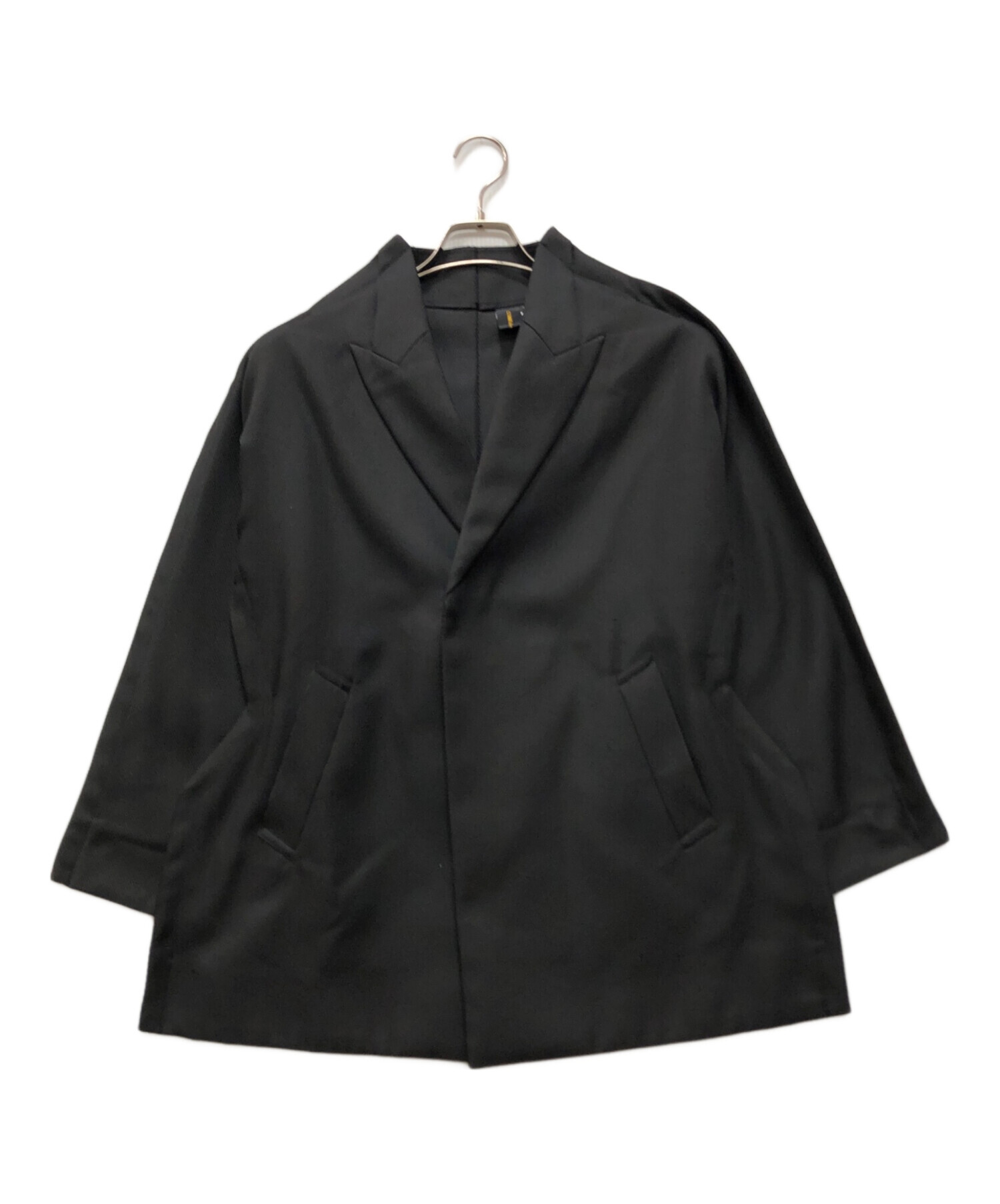 中古・古着通販】COMME des GARCONS (コムデギャルソン) カルゼ