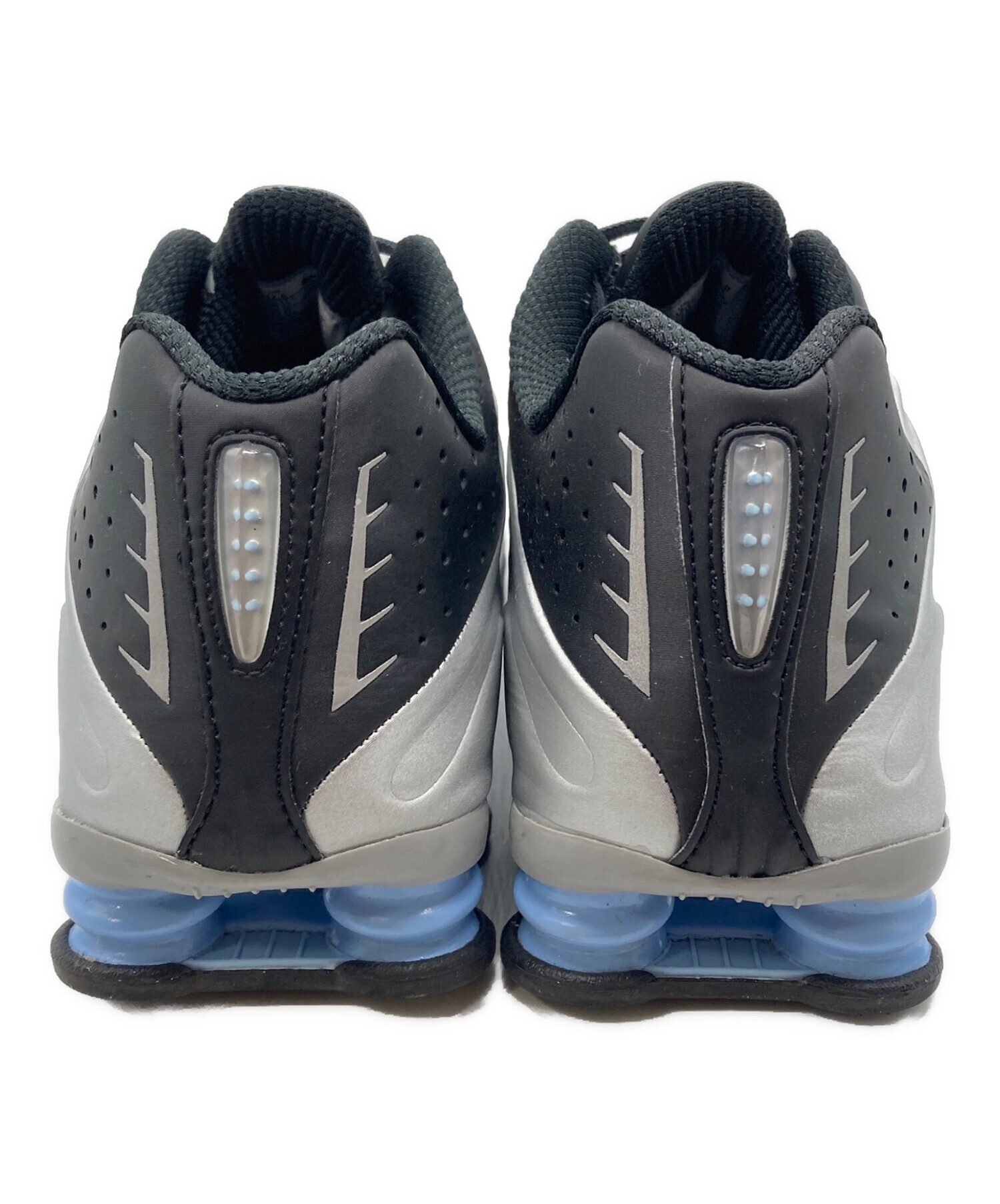 中古・古着通販】NIKE (ナイキ) Shox R4 