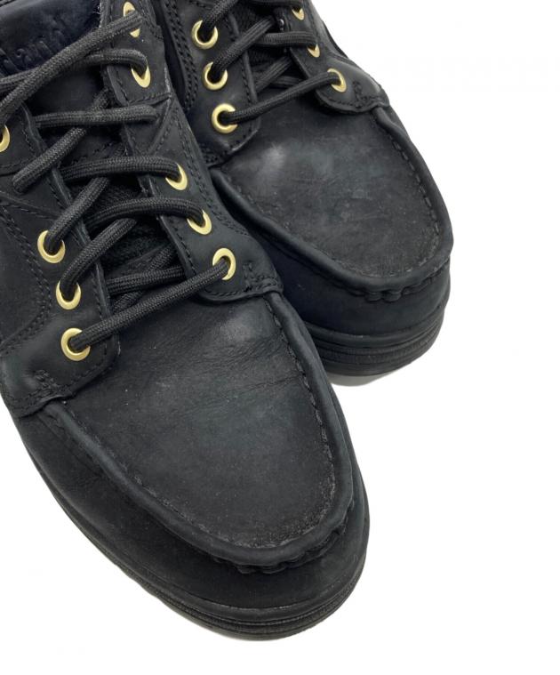 中古・古着通販】Timberland (ティンバーランド) MOC TOE GTX ブラック
