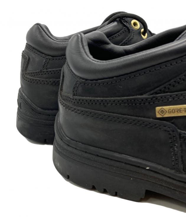 中古・古着通販】Timberland (ティンバーランド) MOC TOE GTX ブラック