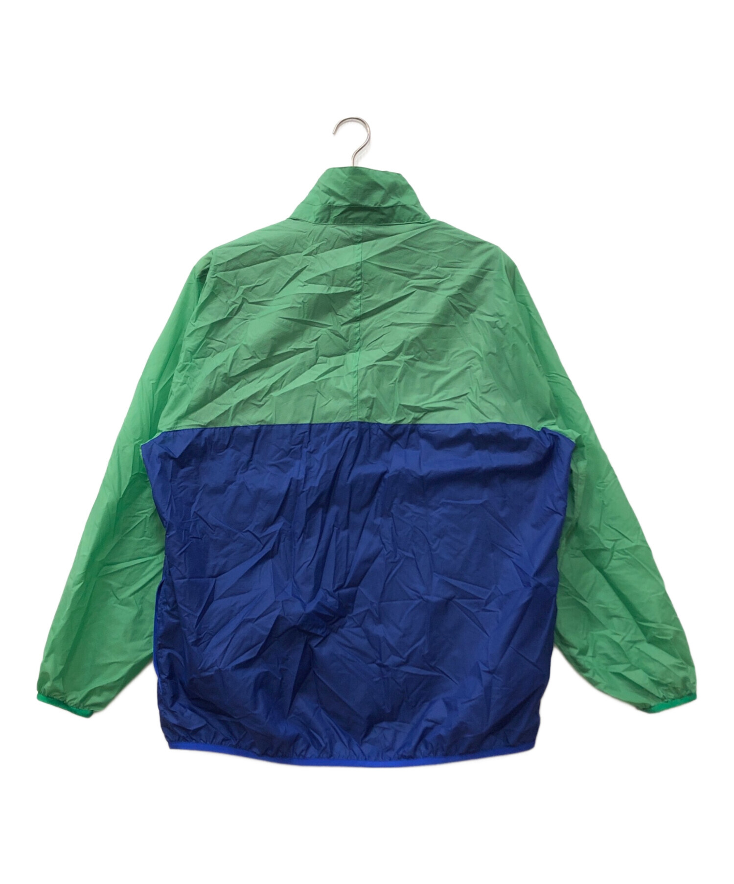 中古・古着通販】Unlikely (アンライクリー) 3way Windbreaker Jacket