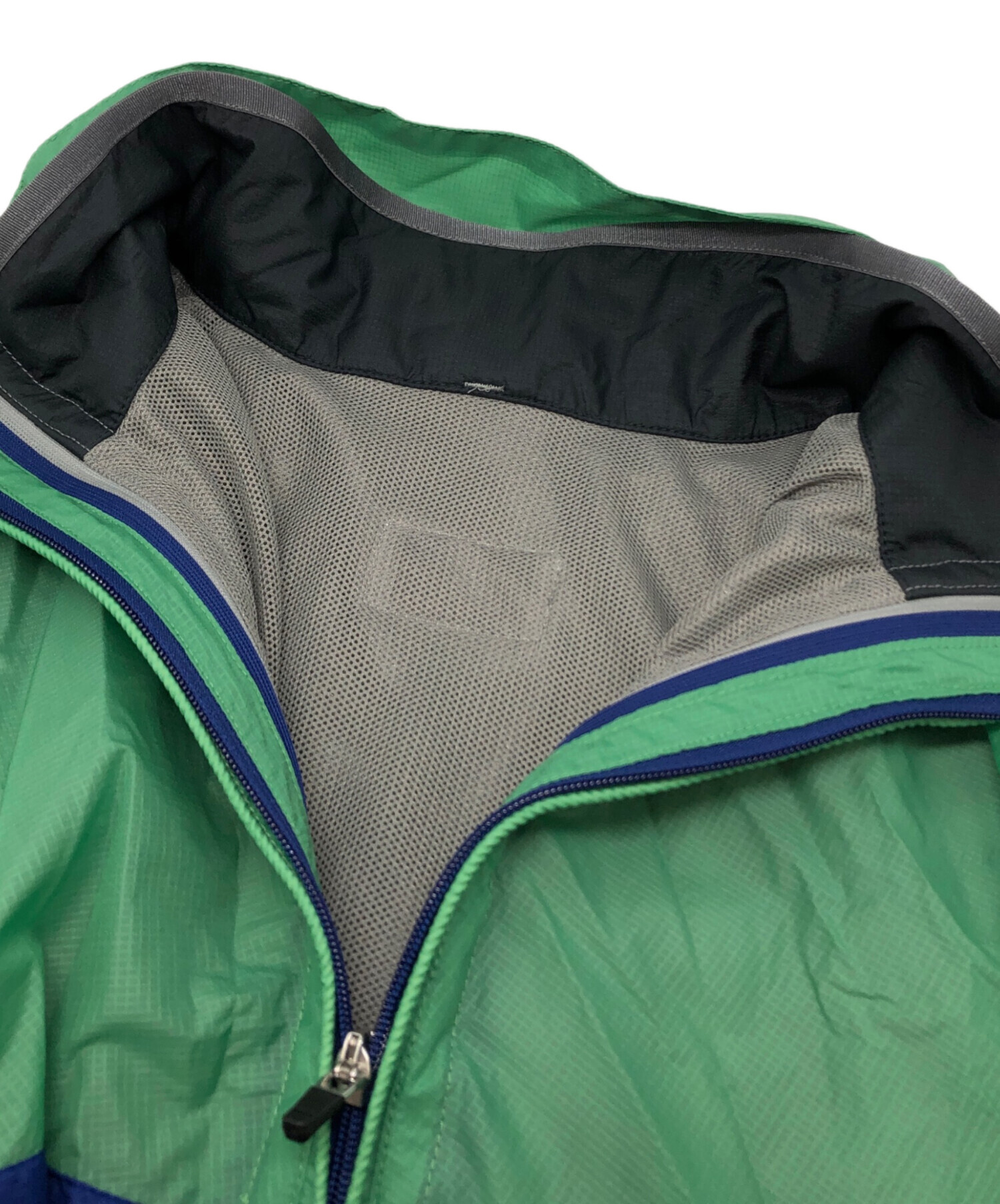 中古・古着通販】Unlikely (アンライクリー) 3way Windbreaker Jacket