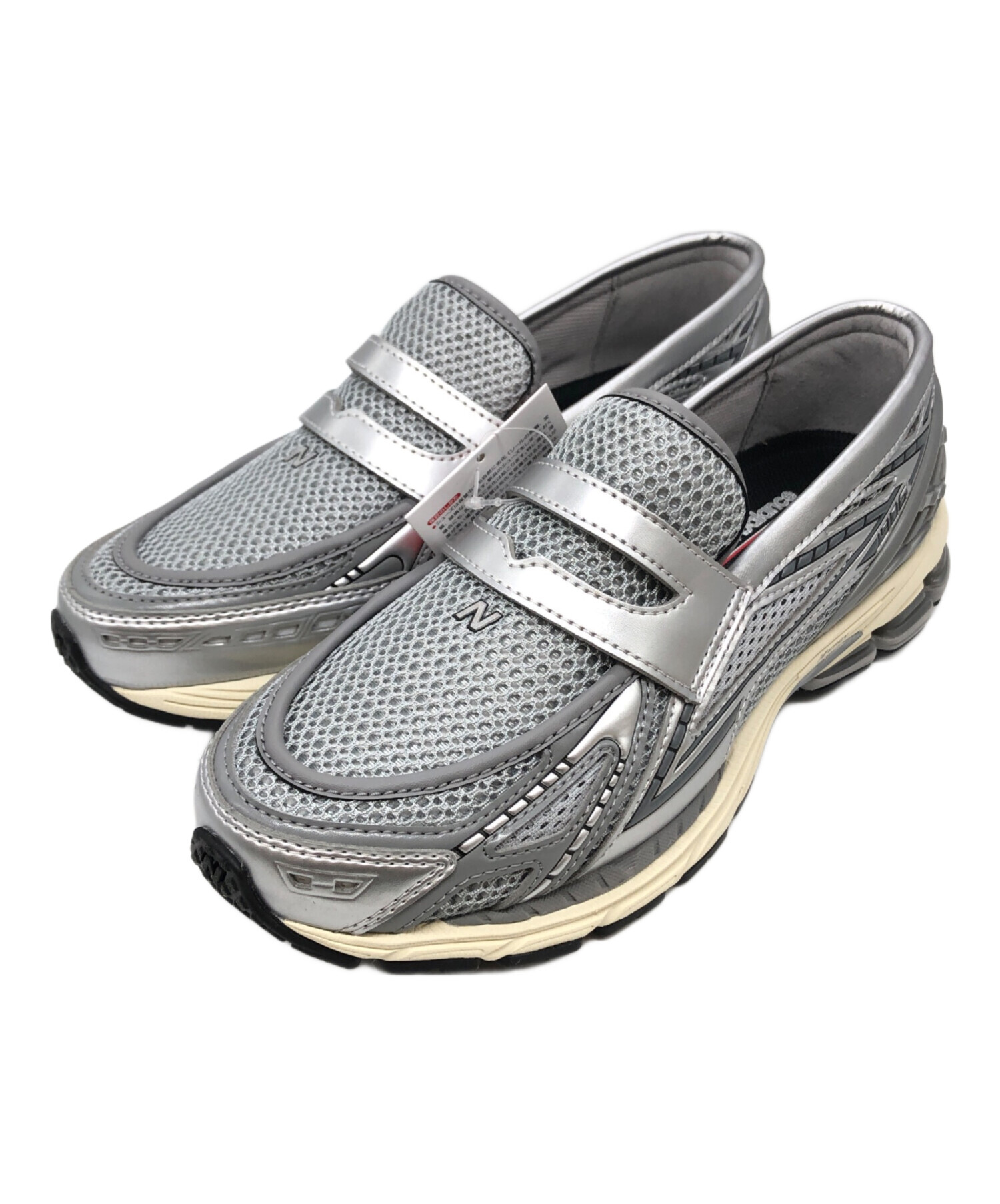 中古・古着通販】NEW BALANCE (ニューバランス) U1906LAE グレー