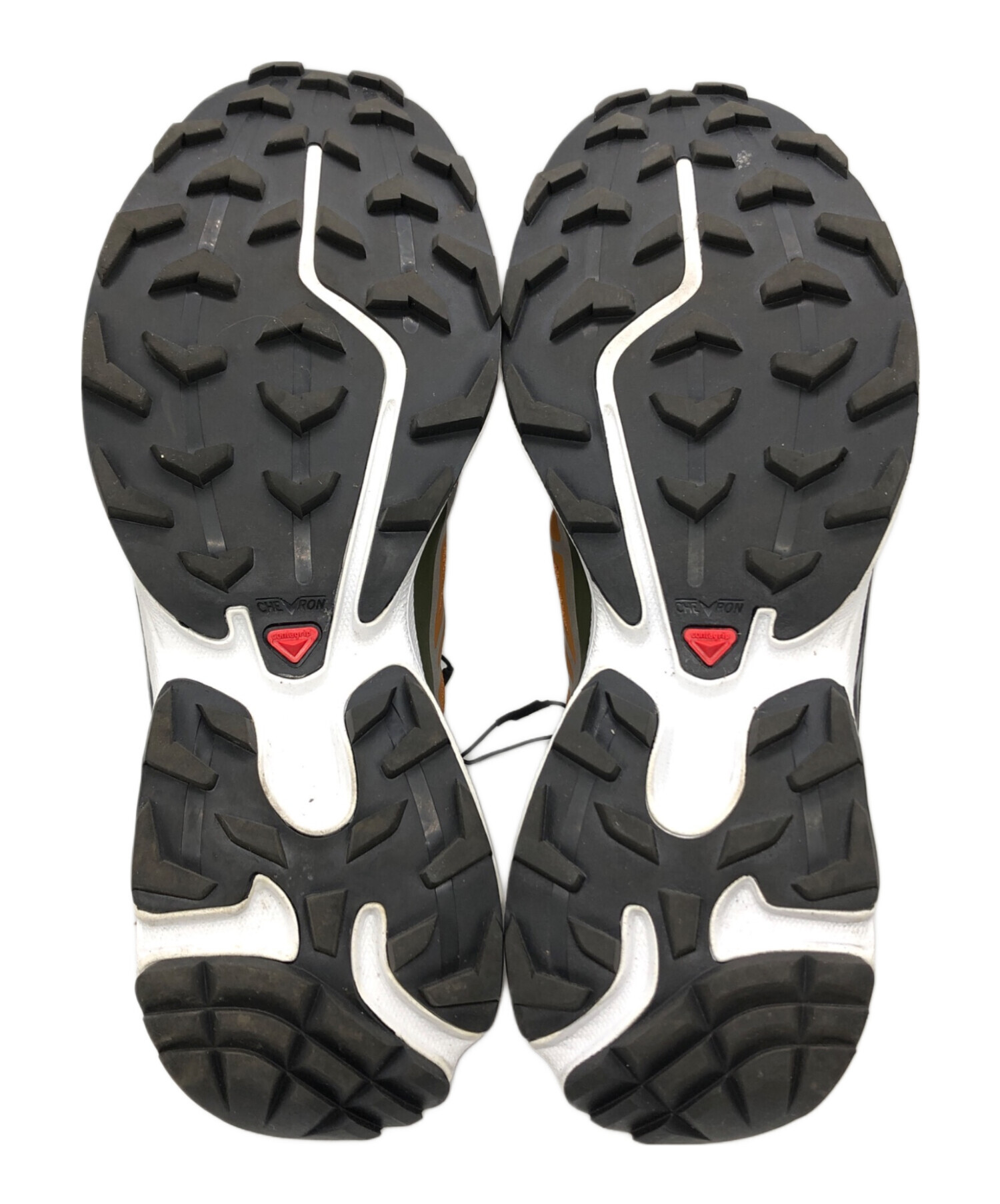 中古・古着通販】SALOMON (サロモン) and wander (アンドワンダー) XT