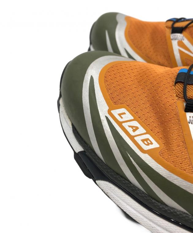 中古・古着通販】SALOMON (サロモン) and wander (アンドワンダー) XT