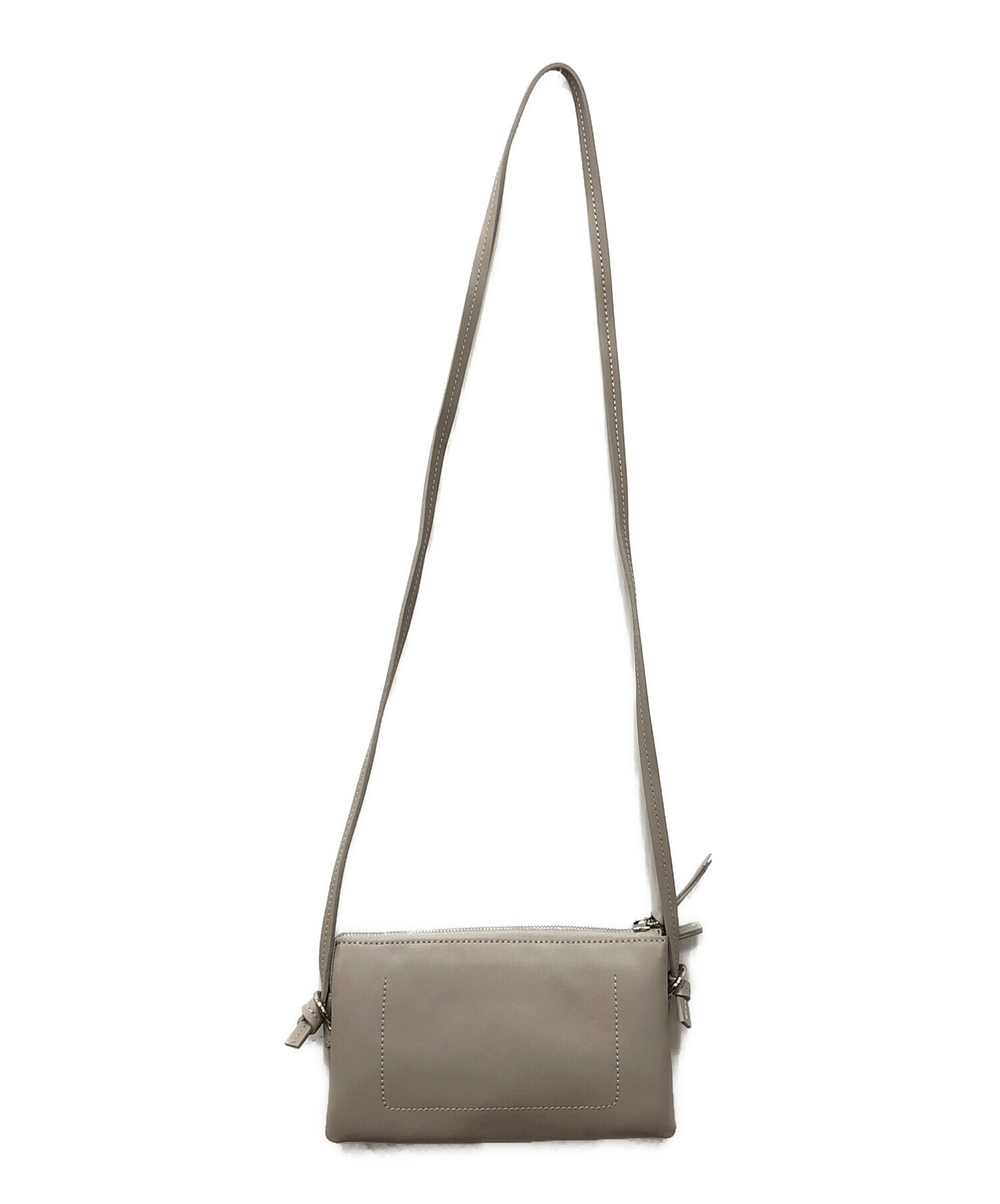 新品 Yonfa お財布バッグ osaifu bag 新品タグ付き YONFA osaifu bag 