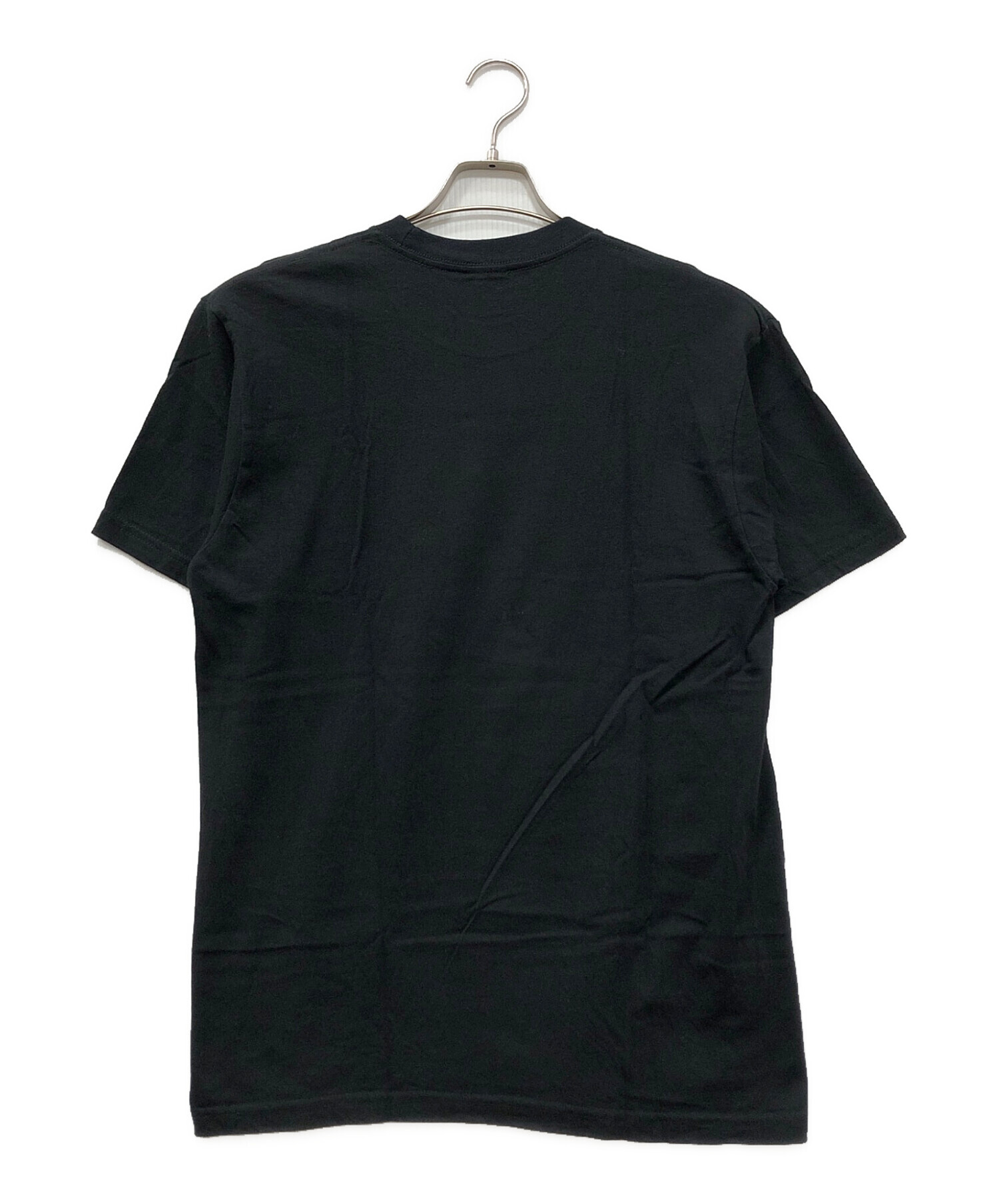 中古・古着通販】Supreme (シュプリーム) 2pac Hologram Tee Black
