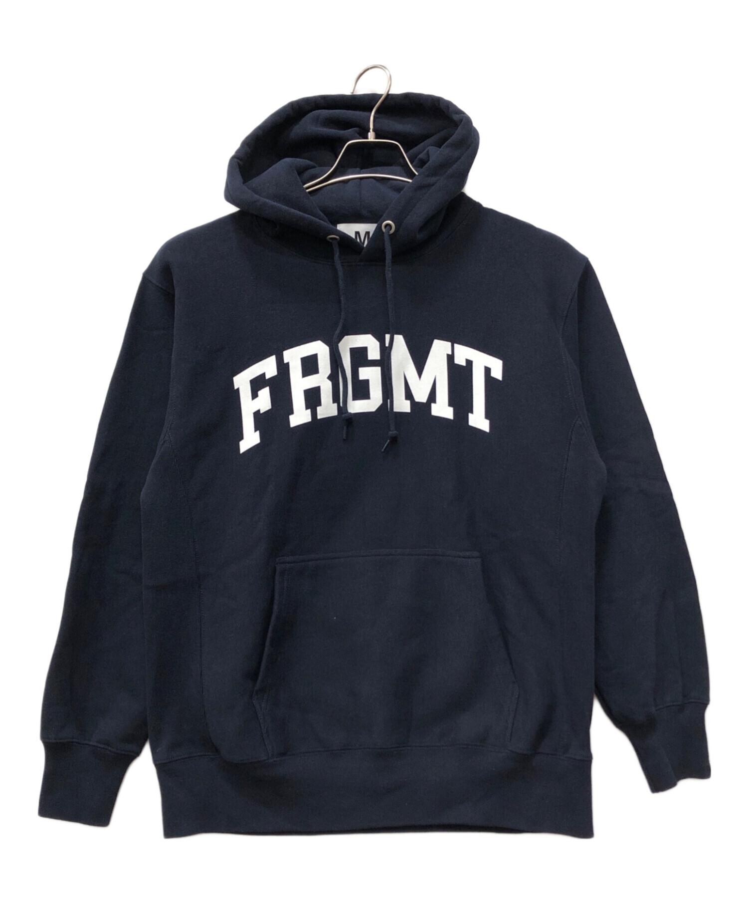 中古・古着通販】FRAGMENT DESIGN (フラグメントデザイン) プル