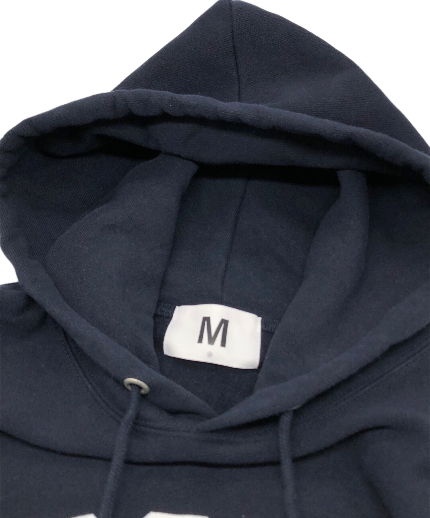 中古・古着通販】FRAGMENT DESIGN (フラグメントデザイン) プル