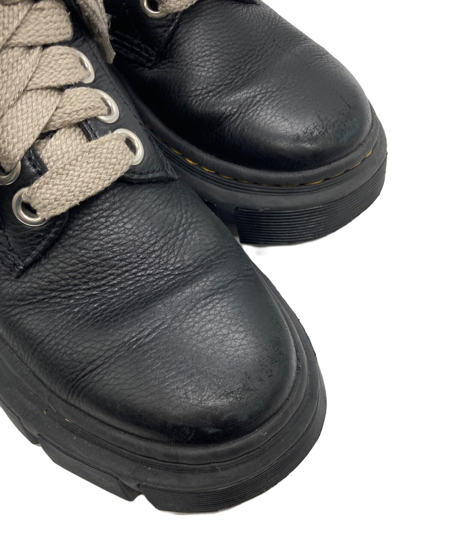 中古・古着通販】Dr.Martens (ドクターマーチン) RICK OWENS (リック