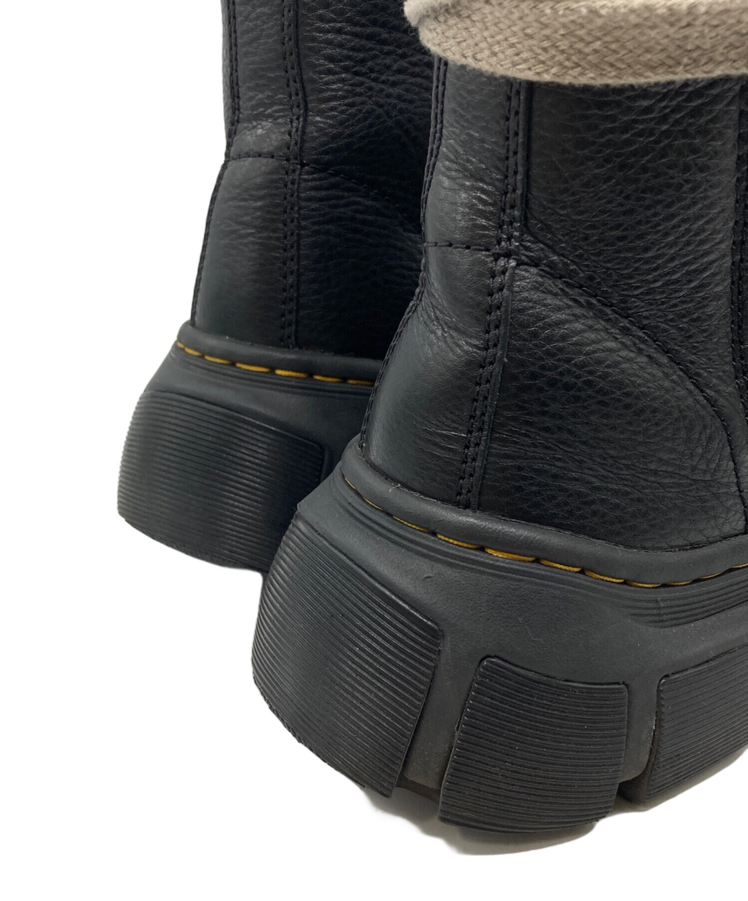 中古・古着通販】Dr.Martens (ドクターマーチン) RICK OWENS (リック