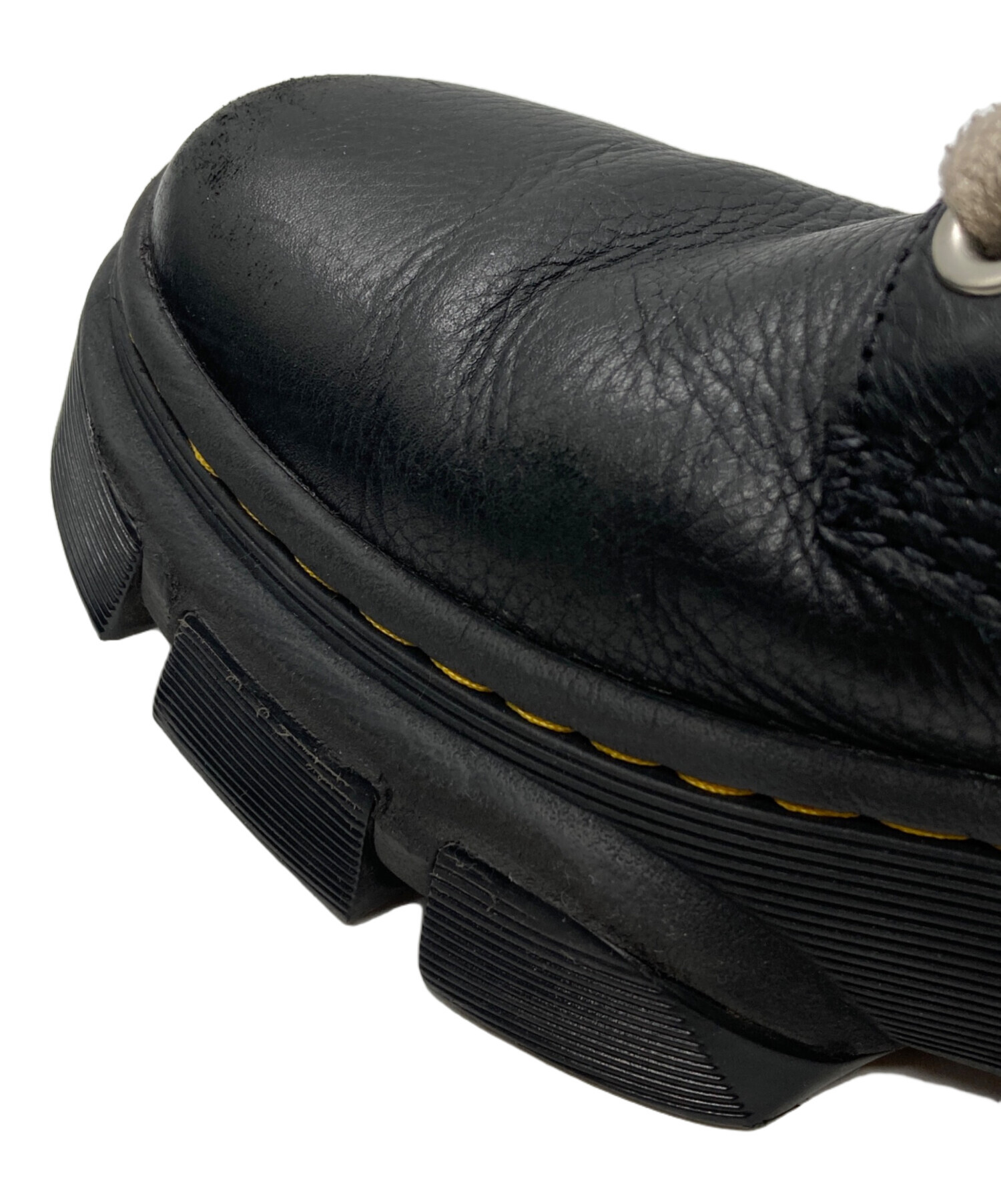 中古・古着通販】Dr.Martens (ドクターマーチン) RICK OWENS (リック