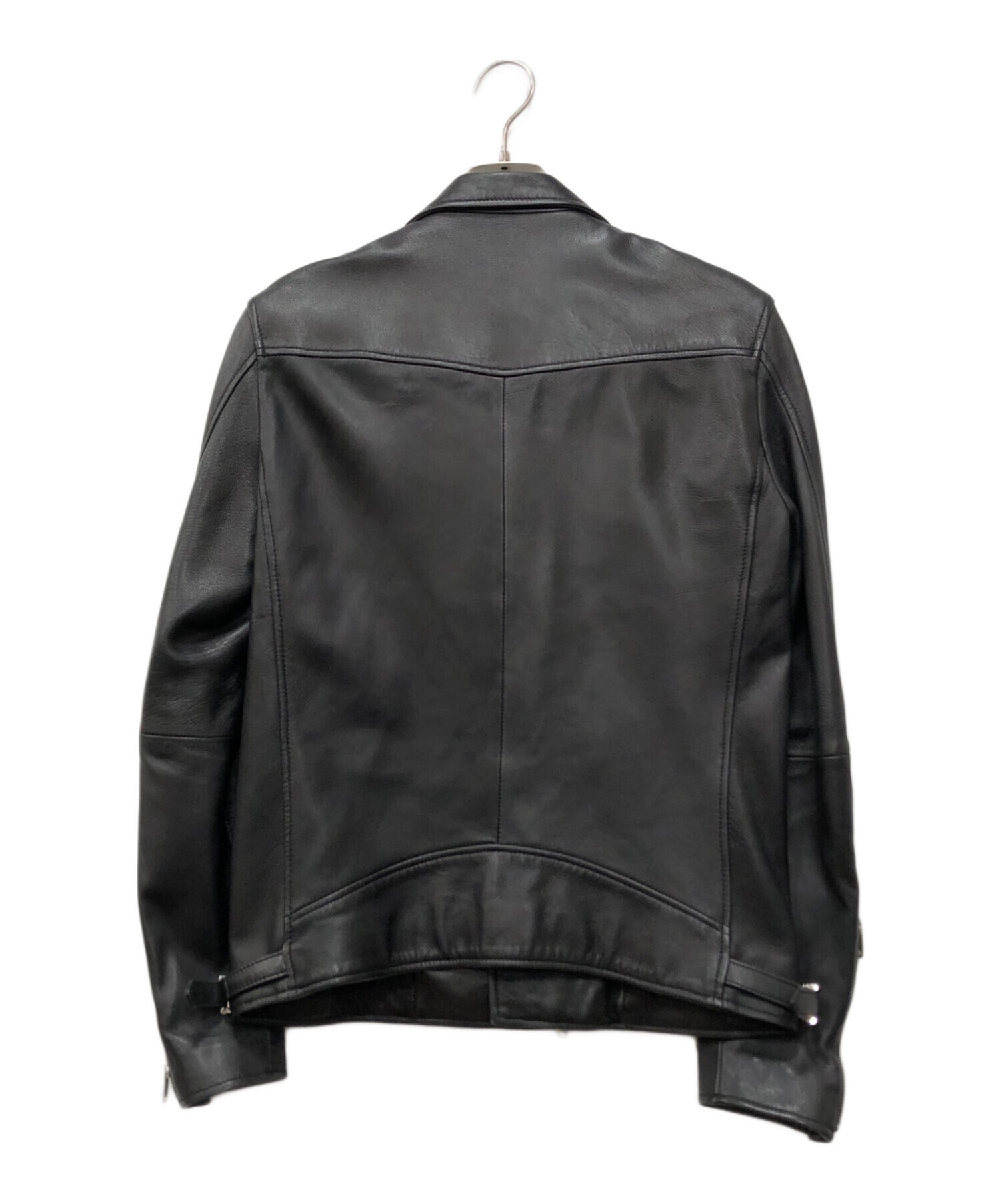 中古・古着通販】UNITED TOKYO (ユナイテッドトーキョー) ラムレザー