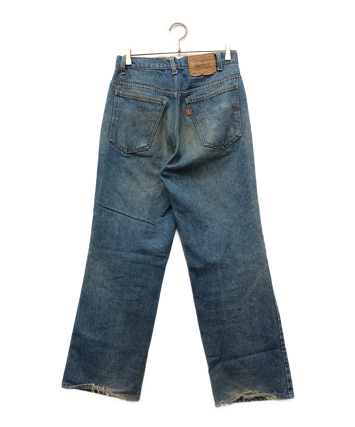 中古・古着通販】LEVI
