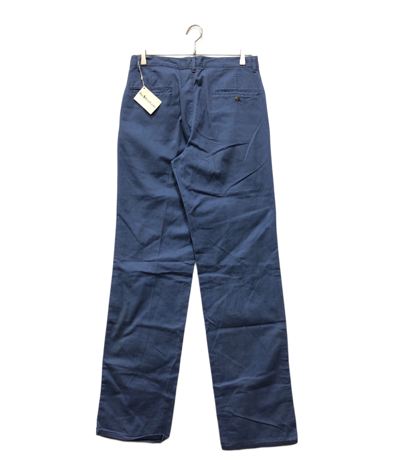 中古・古着通販】POLO RALPH LAUREN (ポロ・ラルフローレン) タック