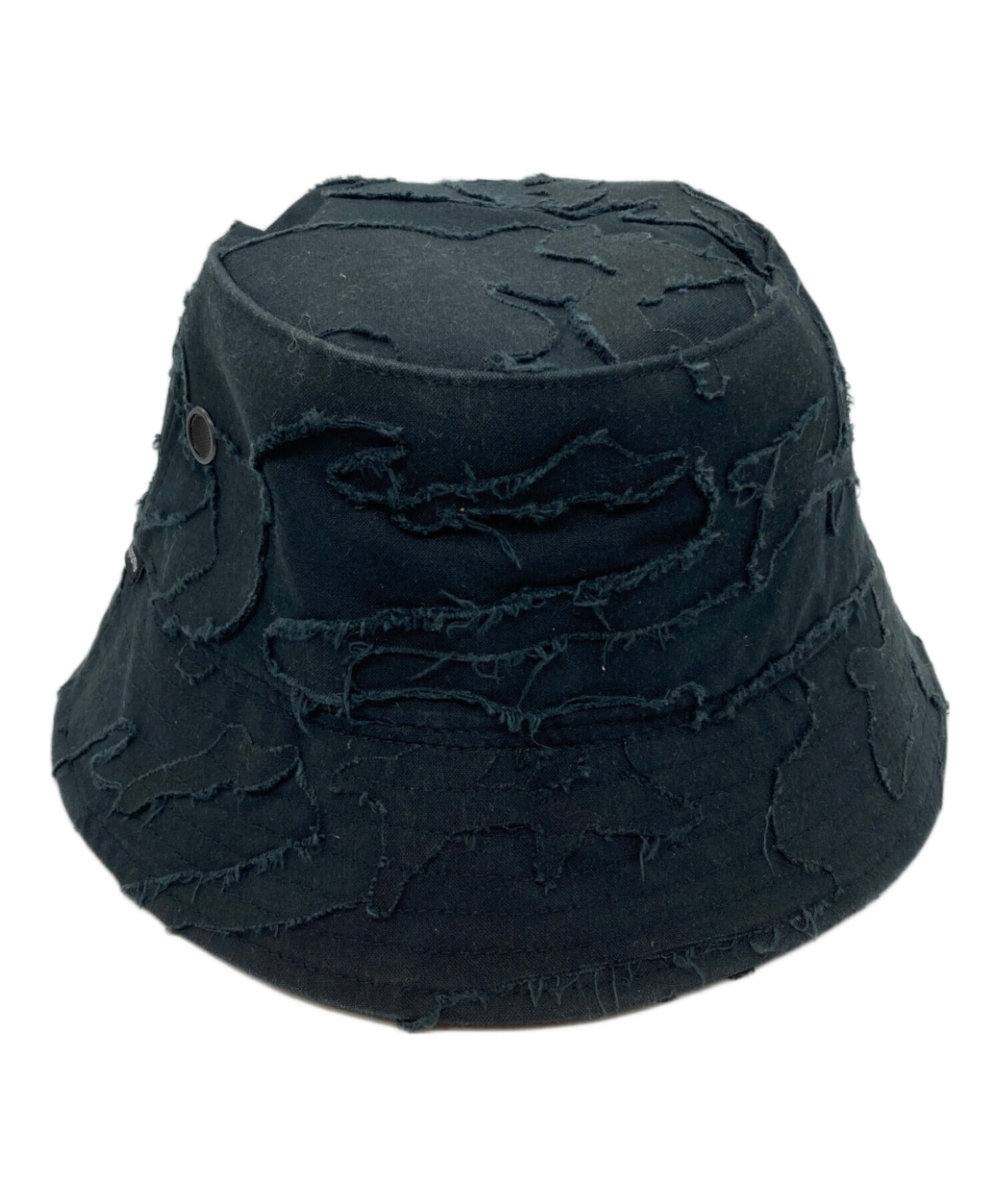 中古・古着通販】Supreme (シュプリーム) LAYERED CAMO CRUSHER