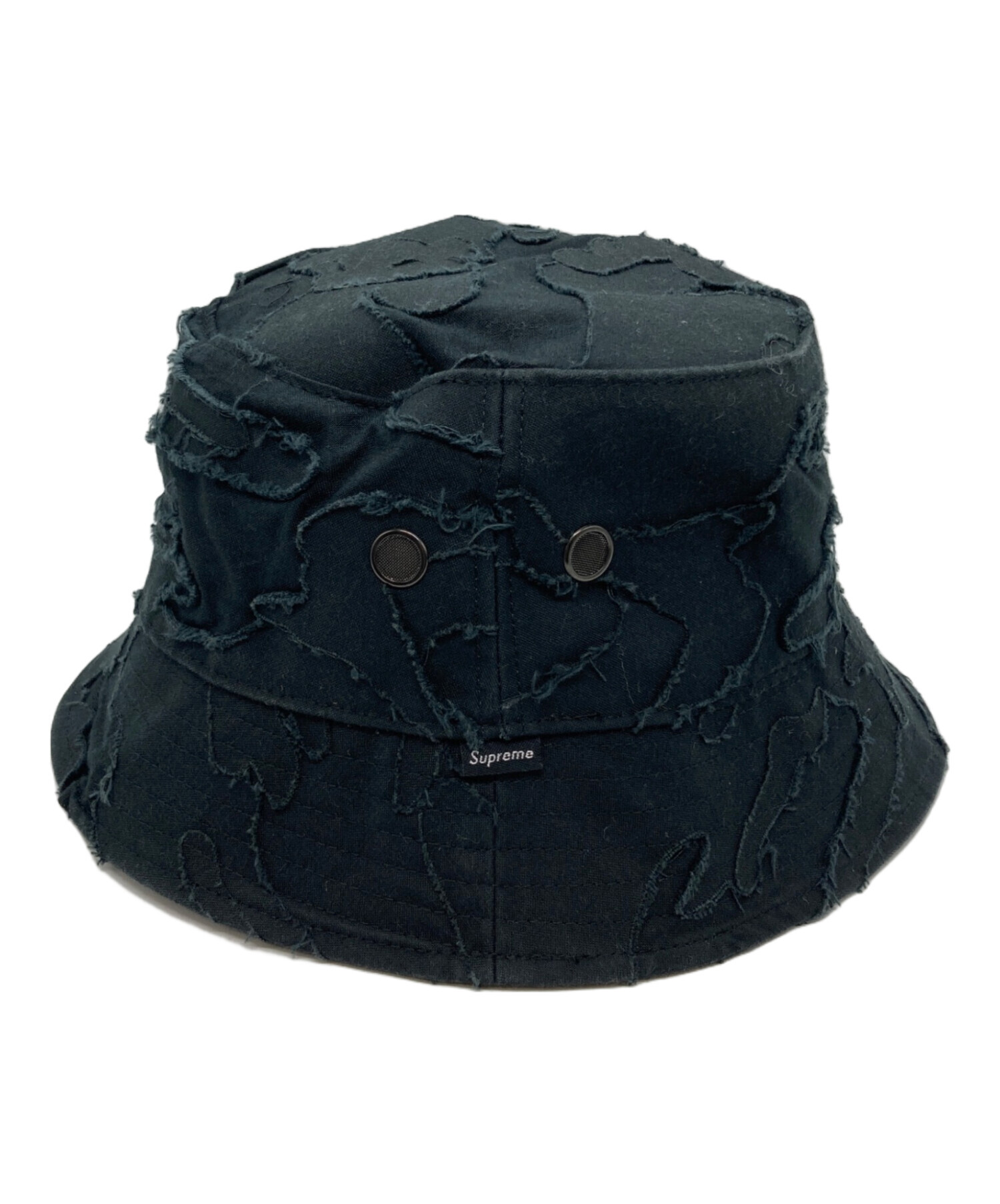 中古・古着通販】Supreme (シュプリーム) LAYERED CAMO CRUSHER