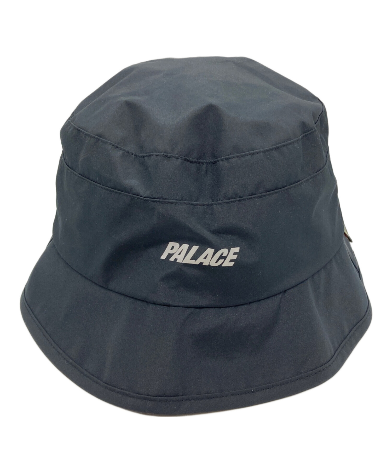 【未使用タグ付】L/XL palace GORE-TEX TEK 白 バケハ 中古・古着通販】PALACE (パレス) PALACE Gore-Tex 3L Bucket Hat