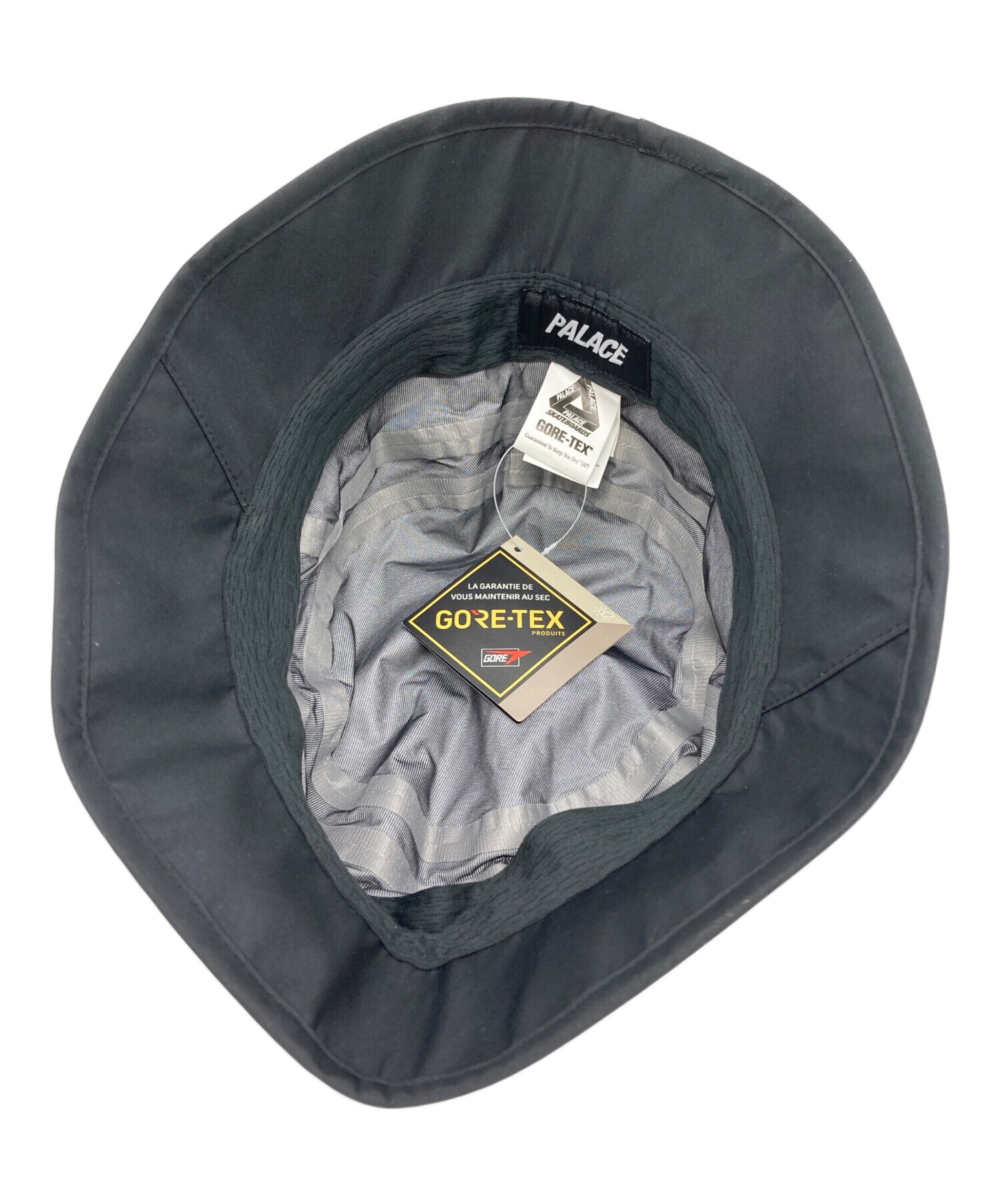 中古・古着通販】PALACE (パレス) PALACE Gore-Tex 3L Bucket Hat