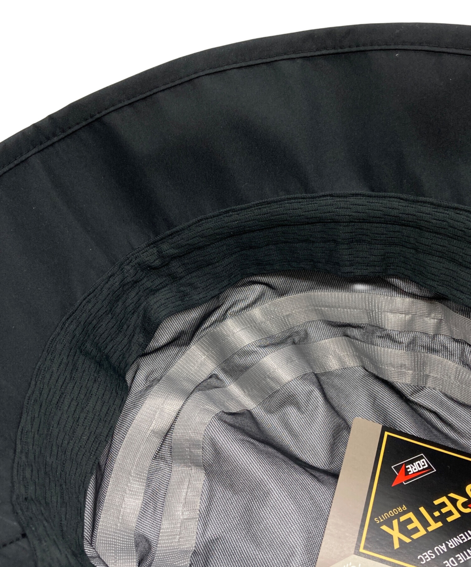 中古・古着通販】PALACE (パレス) PALACE Gore-Tex 3L Bucket Hat